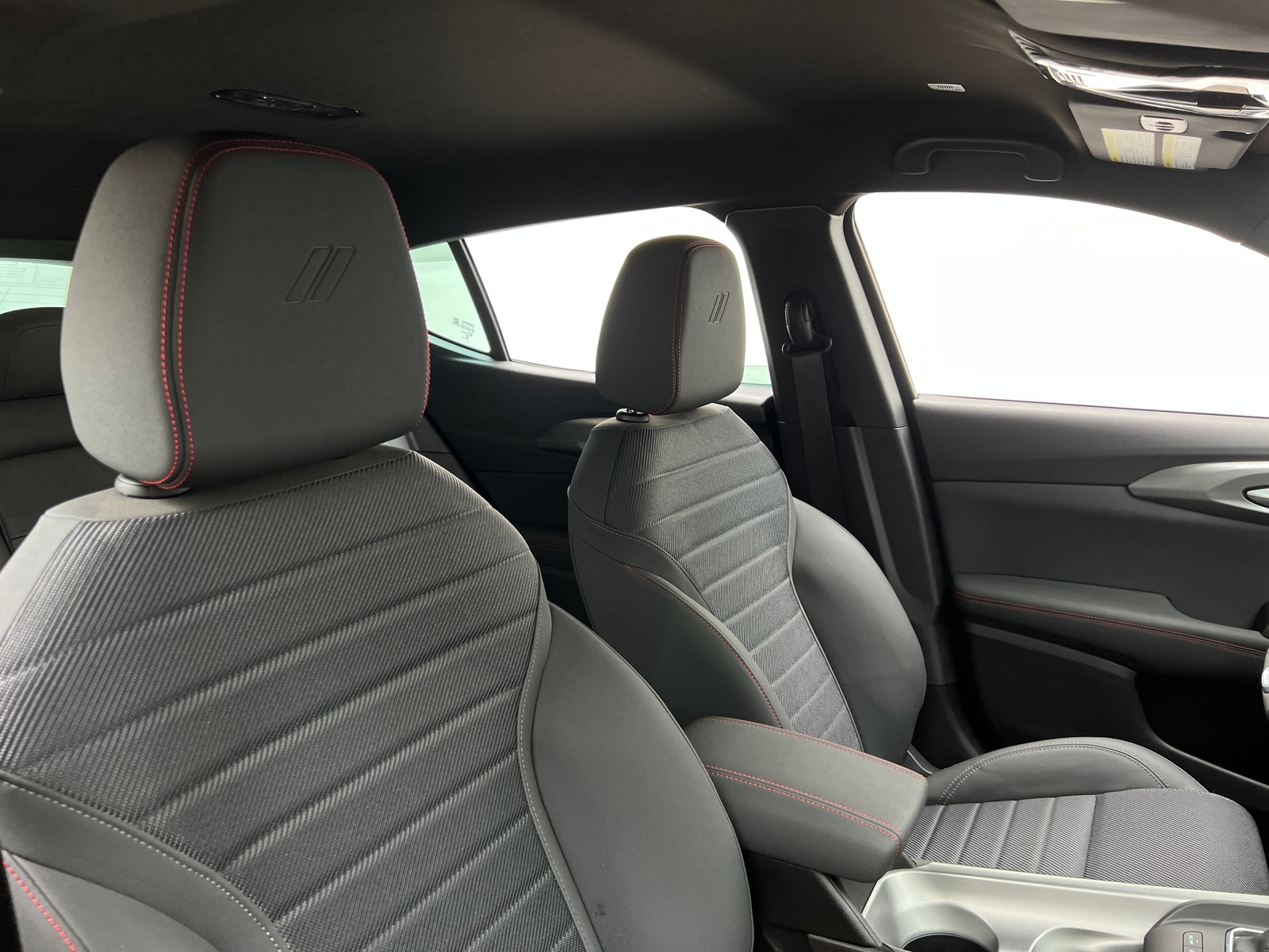 Thumbnail: 2024 Dodge Hornet - 2