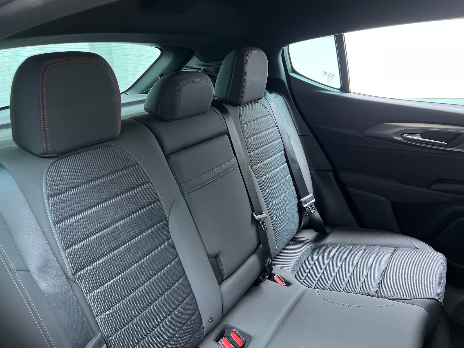 Thumbnail: 2024 Dodge Hornet - 6