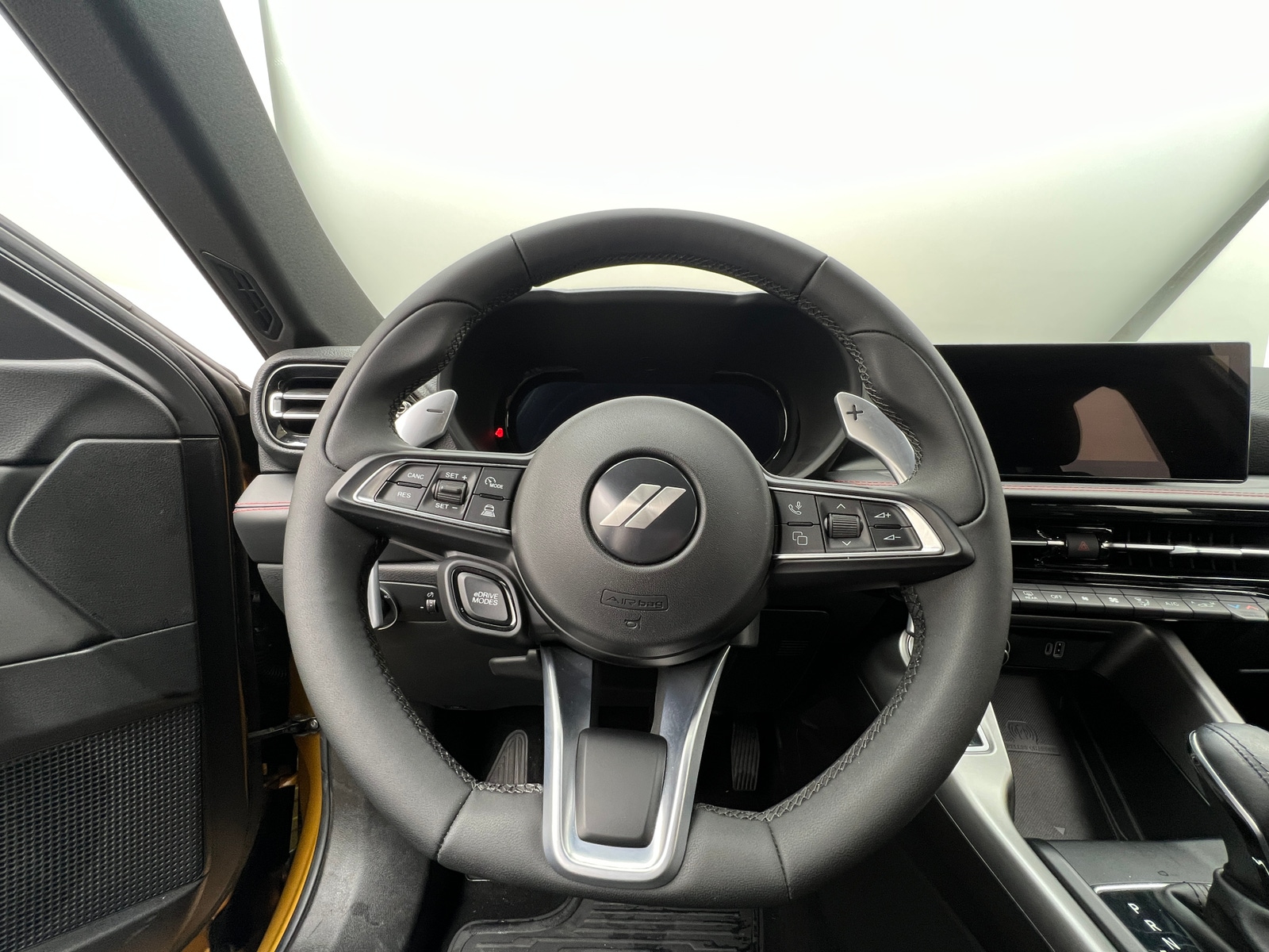 Thumbnail: 2024 Dodge Hornet - 5