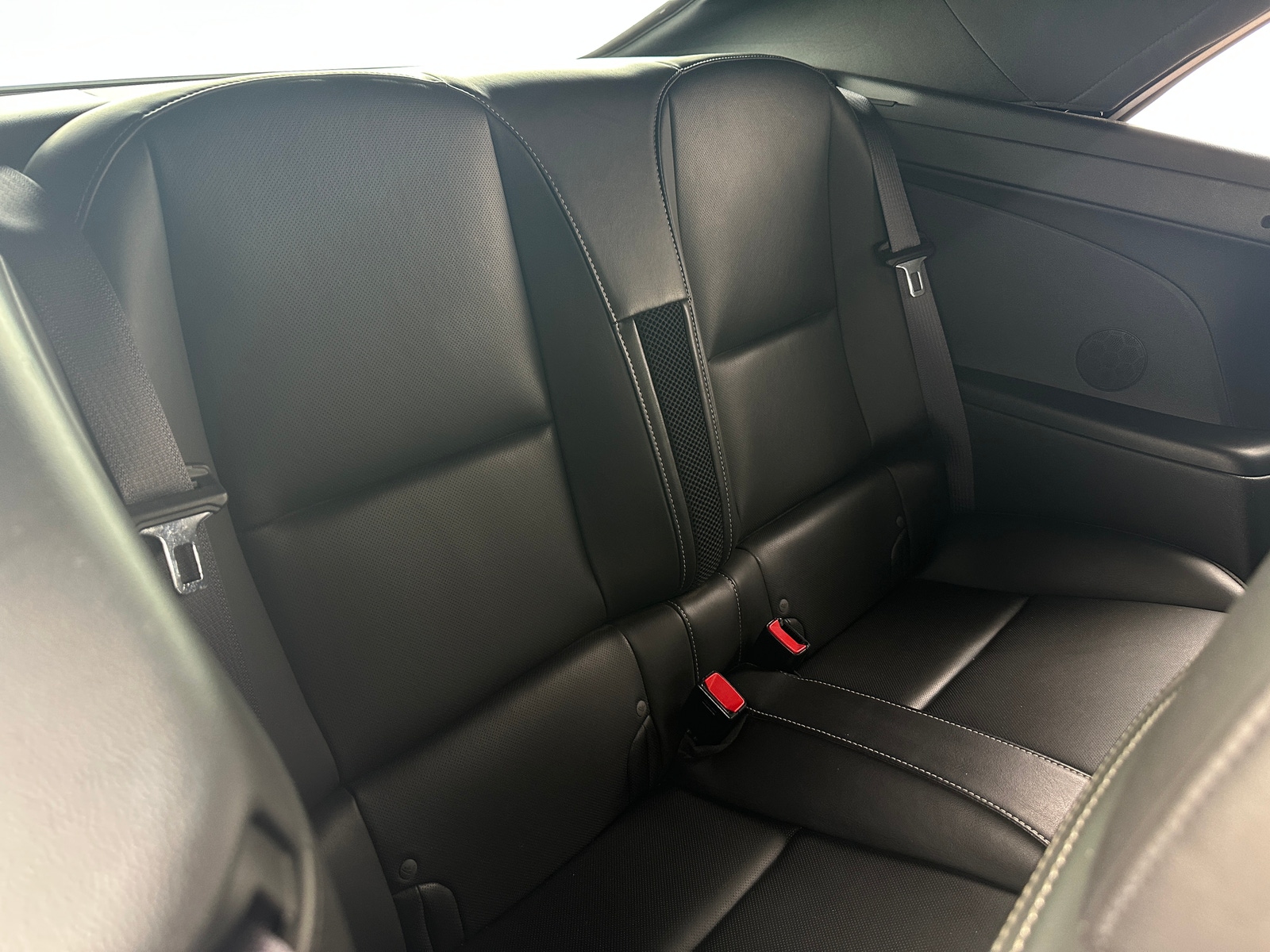 Thumbnail: 2011 Chevrolet Camaro - 5