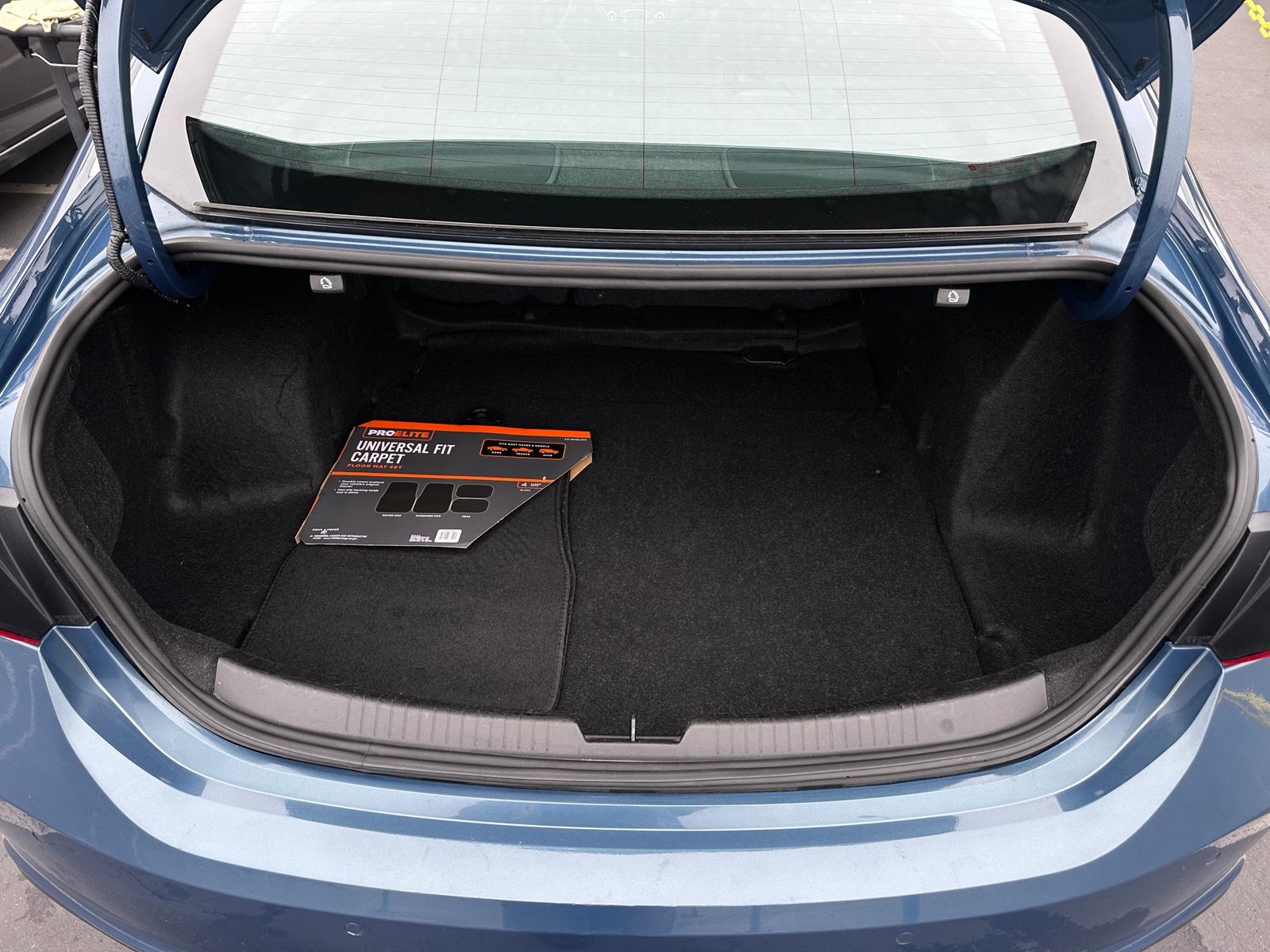 Thumbnail: 2024 Chevrolet Malibu - 6