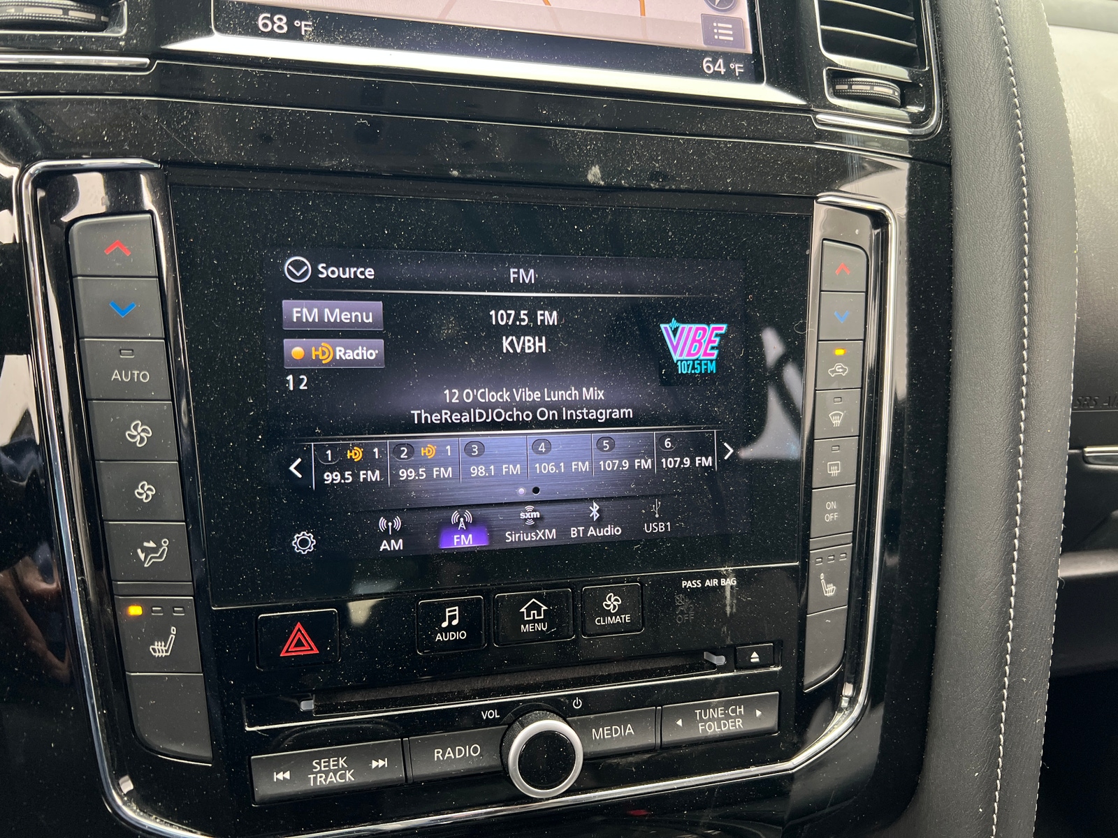 Thumbnail: 2021 INFINITI QX80 - 3