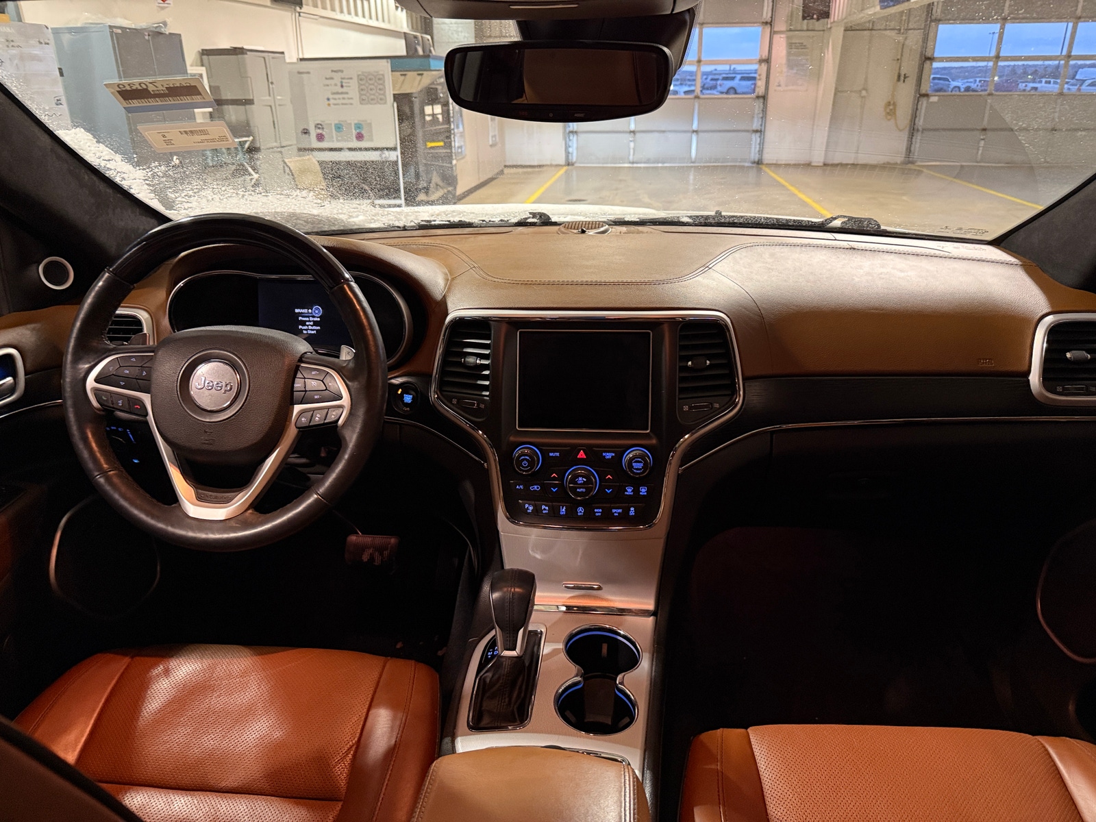 Thumbnail: 2018 Jeep Grand Cherokee - 2