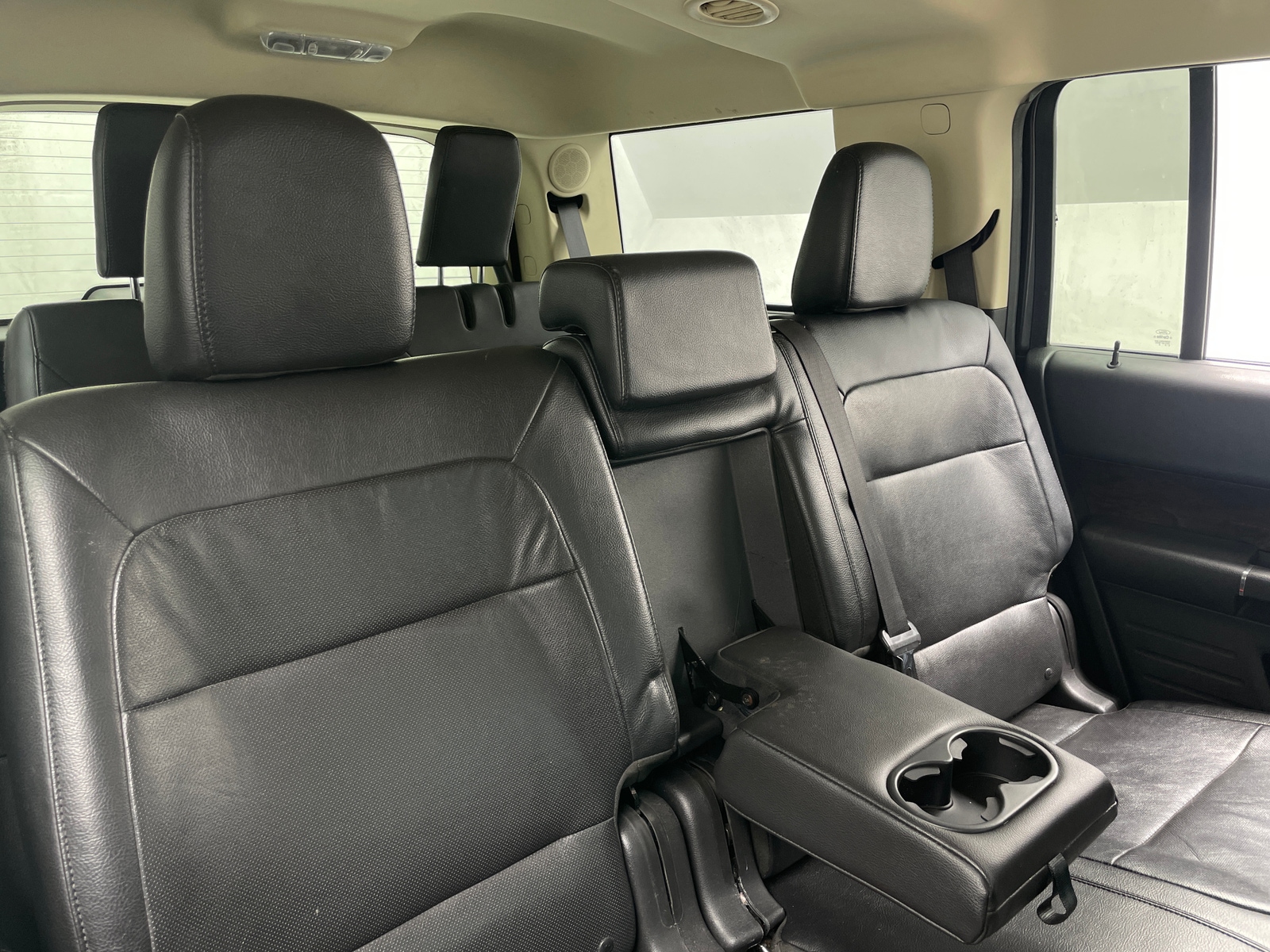 Thumbnail: 2017 Ford Flex - 5