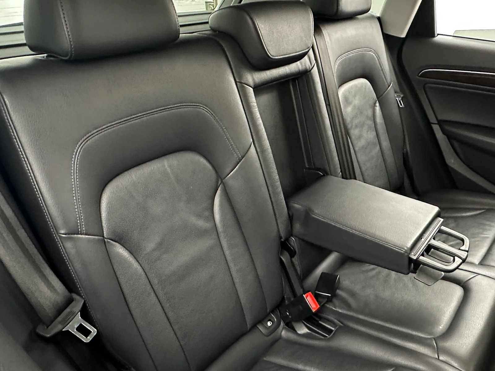 Thumbnail: 2013 Audi Q5 - 5