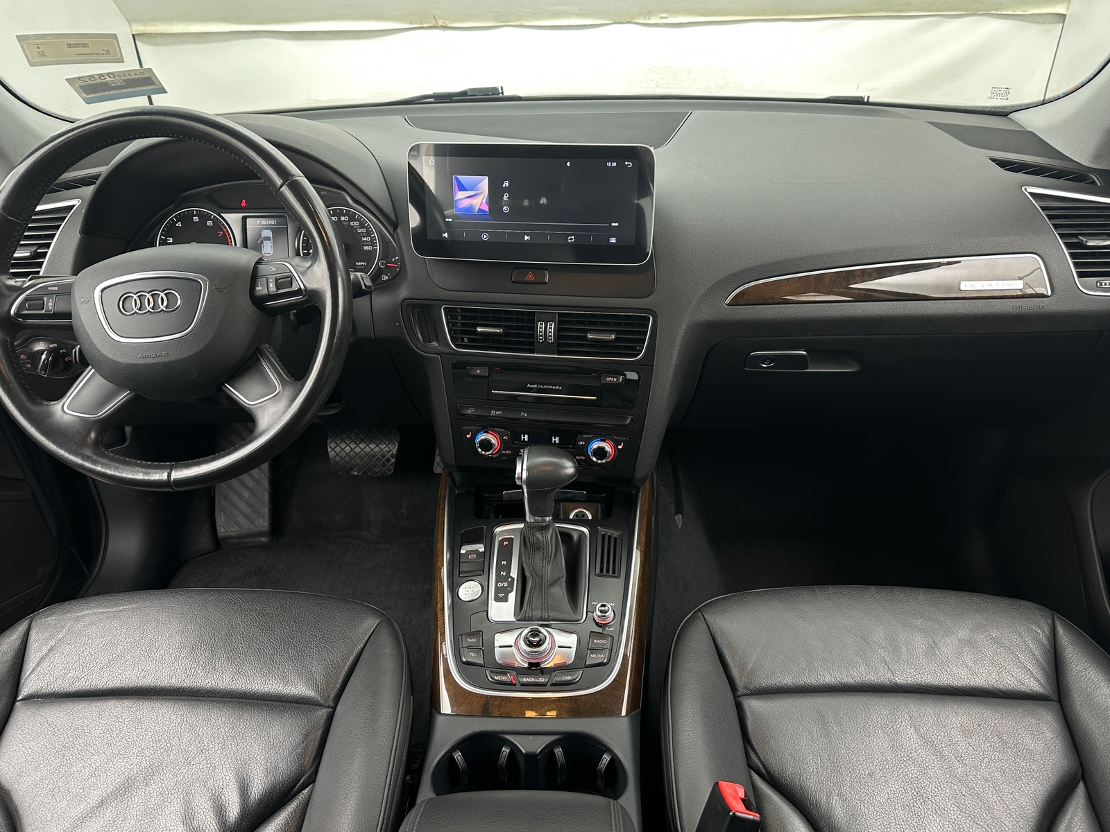 Thumbnail: 2013 Audi Q5 - 2