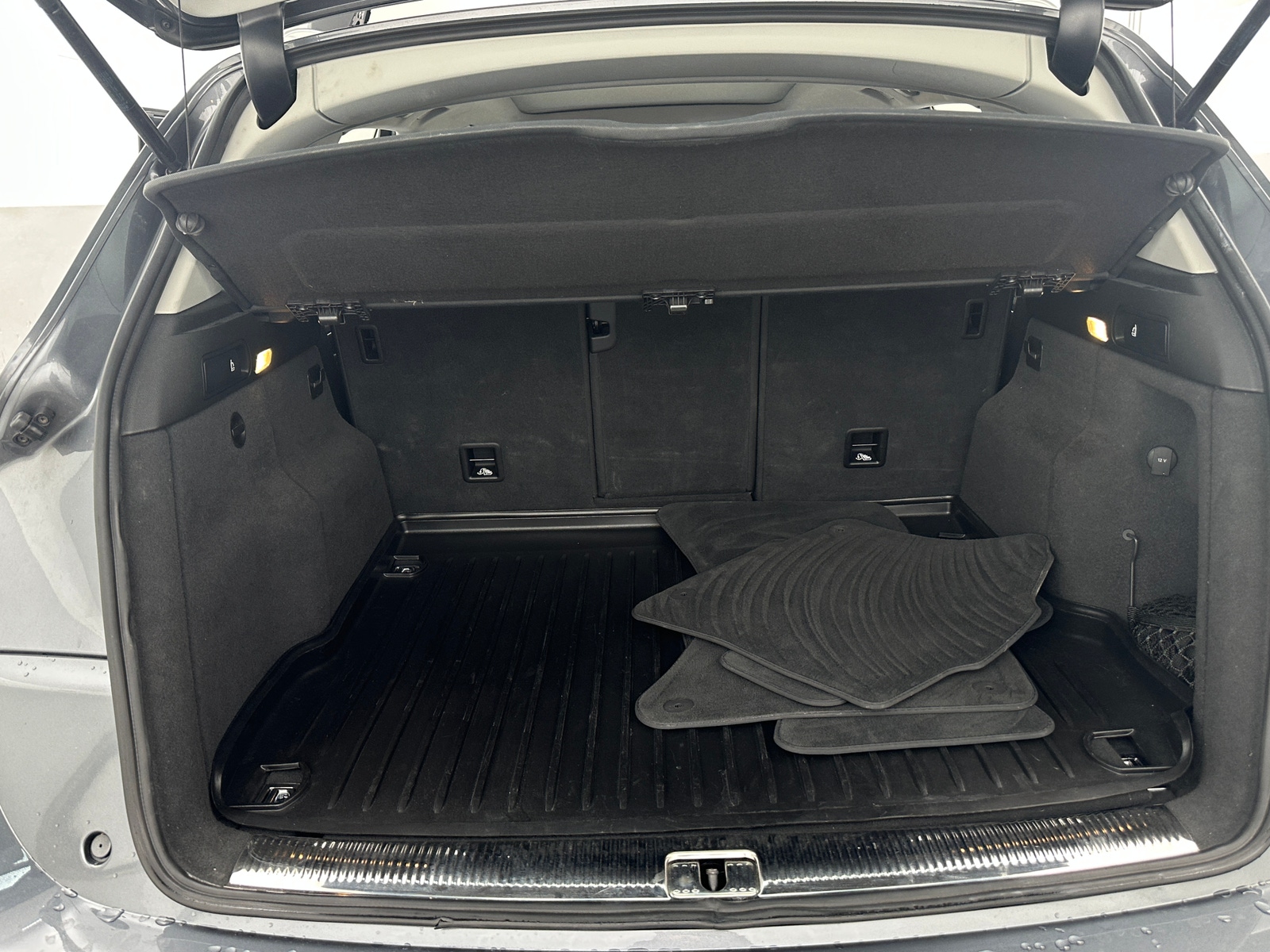 Thumbnail: 2013 Audi Q5 - 6