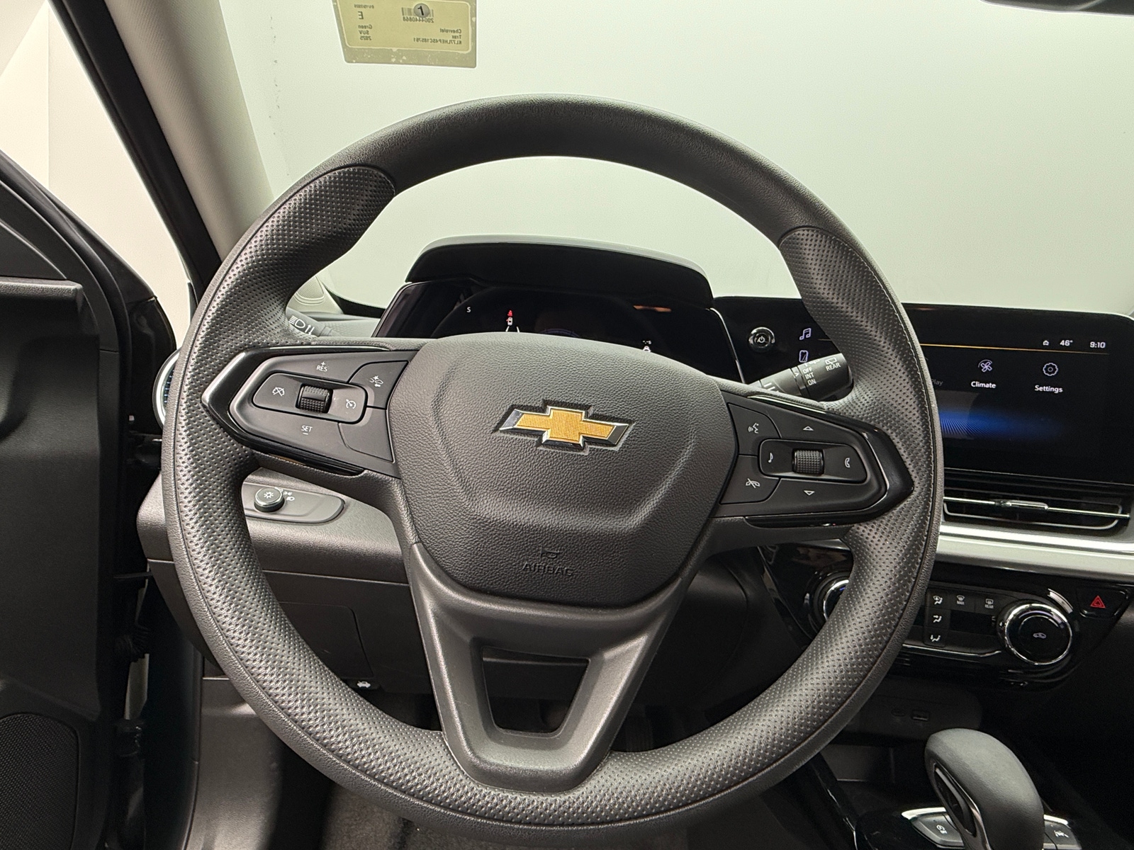 Thumbnail: 2025 Chevrolet Trax - 5