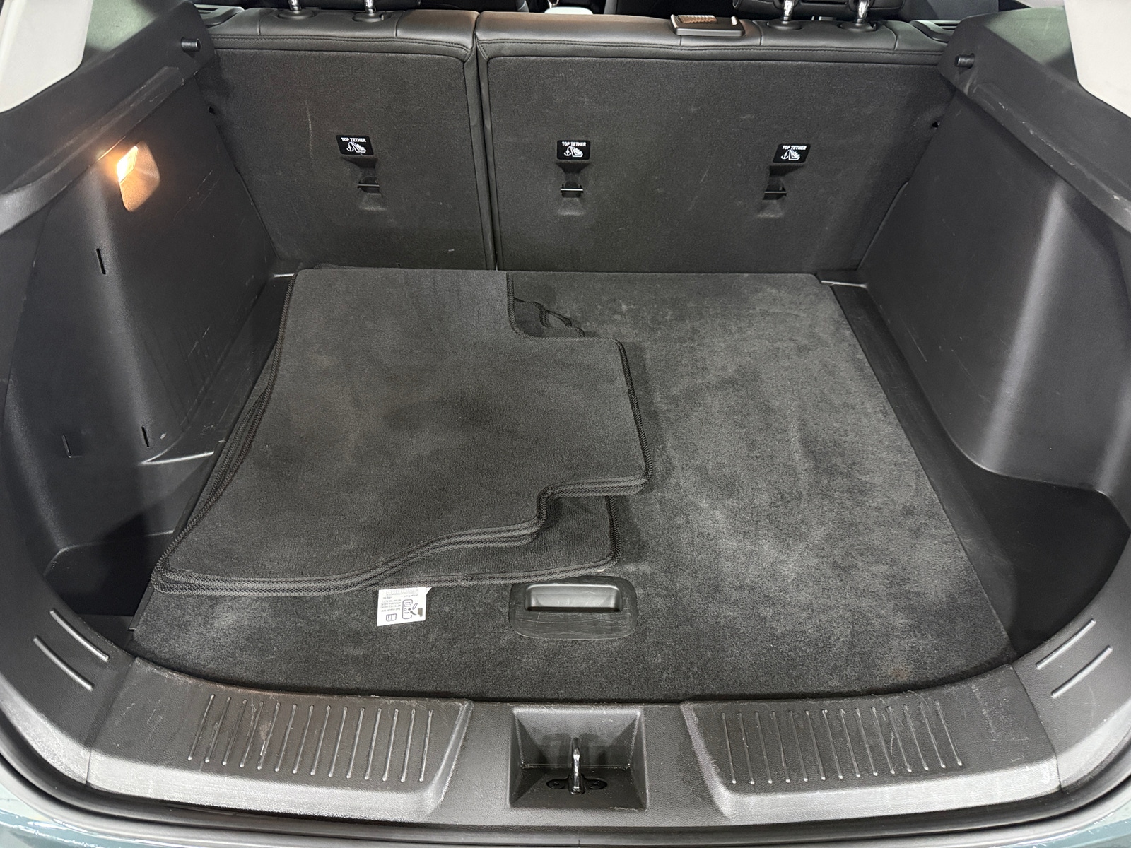 Thumbnail: 2025 Chevrolet Trax - 7