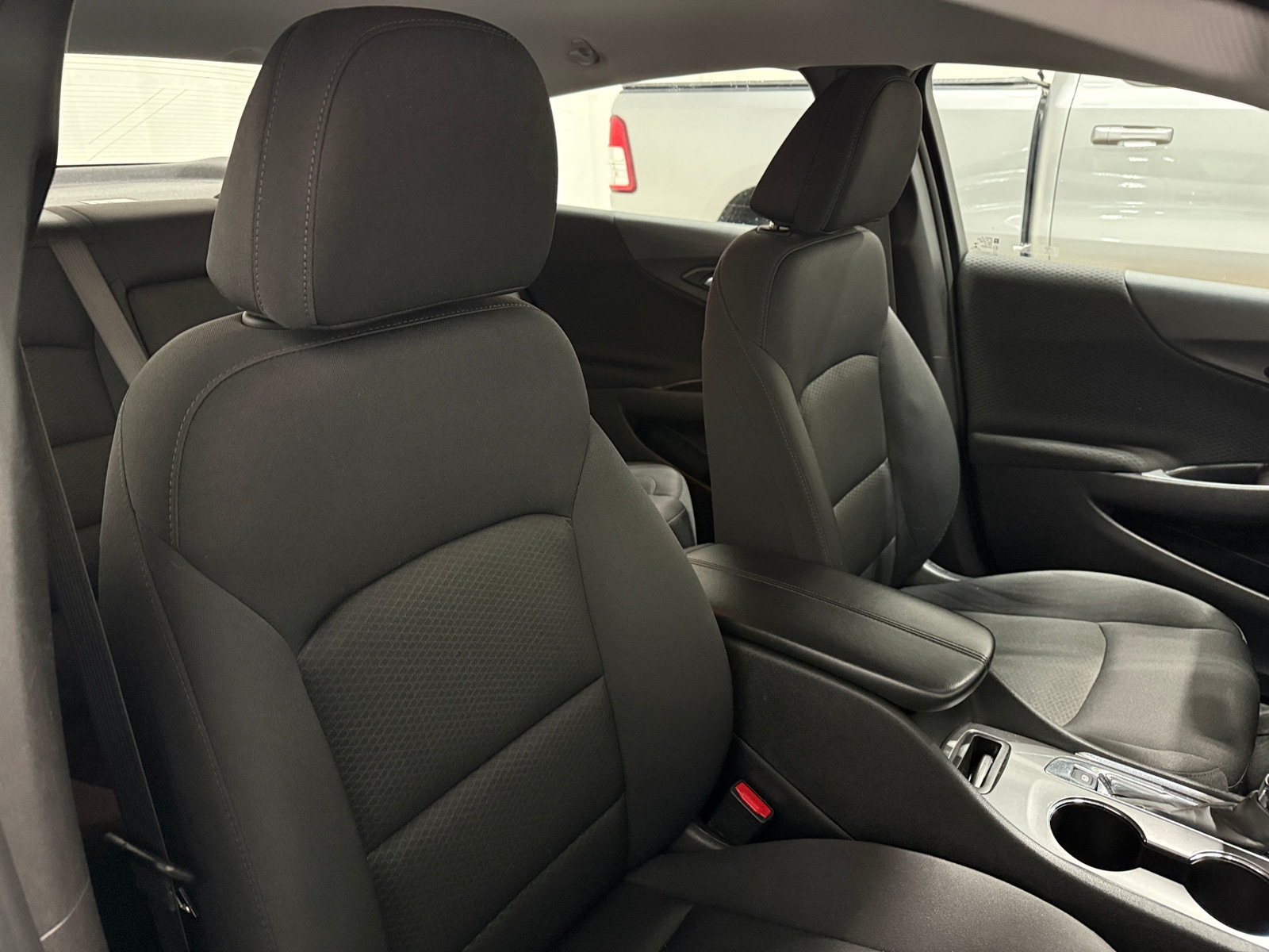 Thumbnail: 2024 Chevrolet Malibu - 2