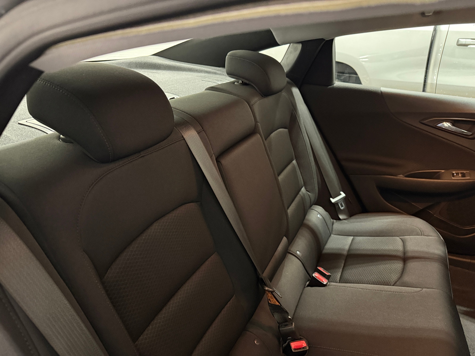 Thumbnail: 2024 Chevrolet Malibu - 6