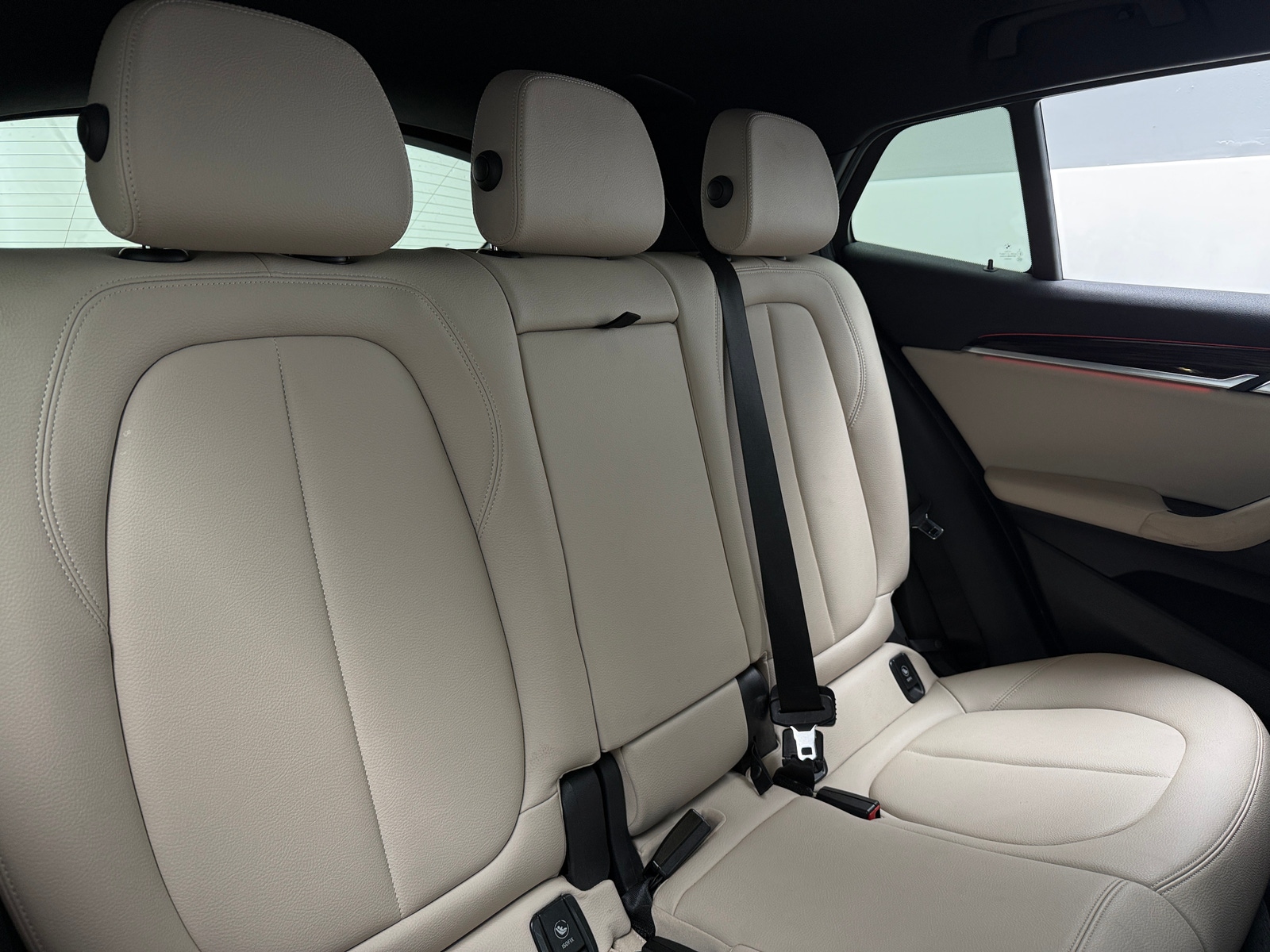 Thumbnail: 2018 BMW X2 - 5