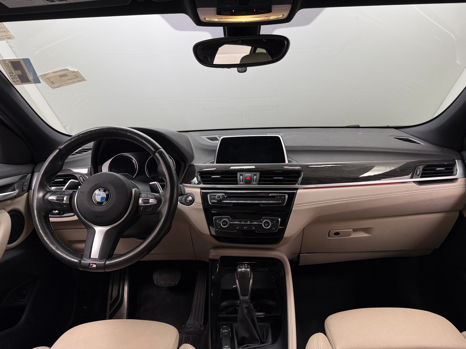 Thumbnail: 2018 BMW X2 - 2