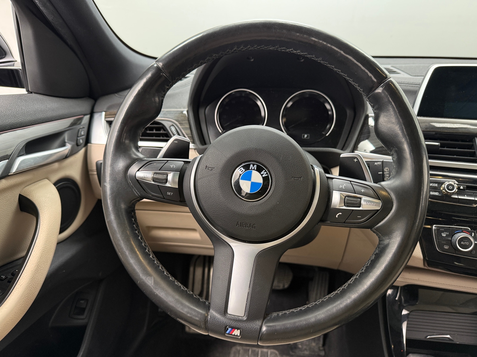 Thumbnail: 2018 BMW X2 - 4