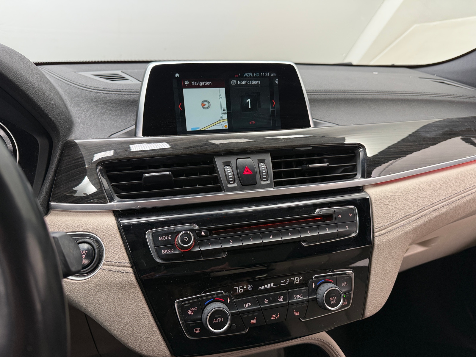 Thumbnail: 2018 BMW X2 - 3