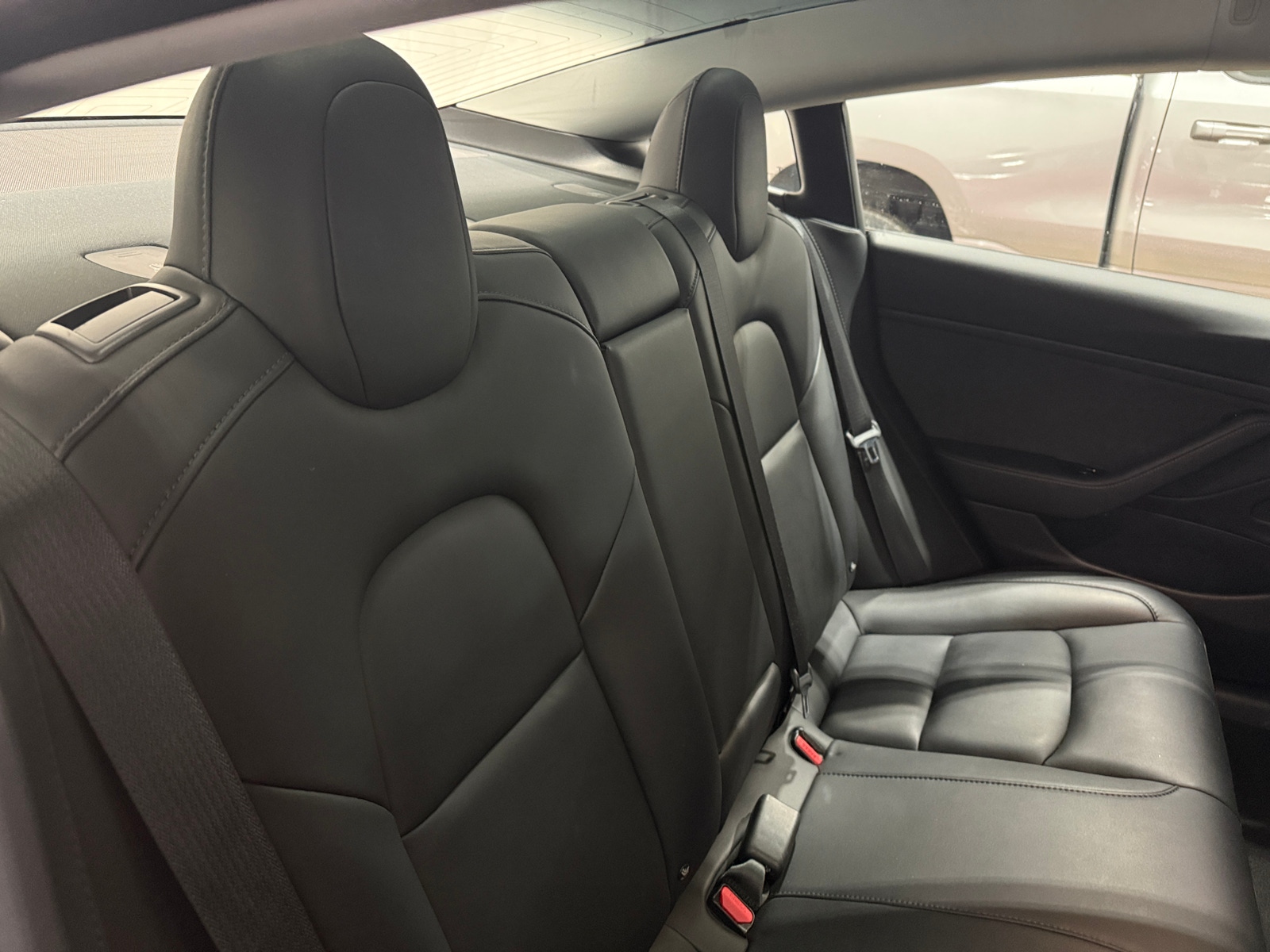 Thumbnail: 2018 Tesla Model 3 - 5