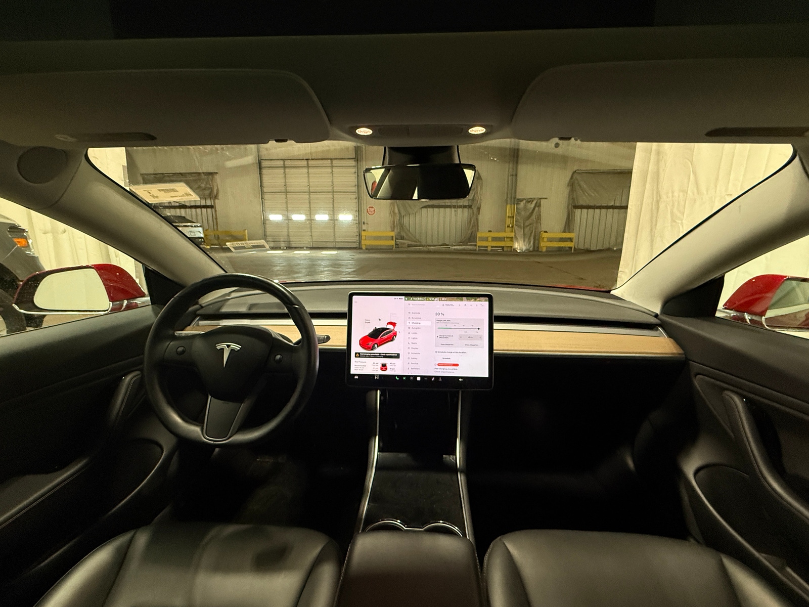 Thumbnail: 2018 Tesla Model 3 - 2