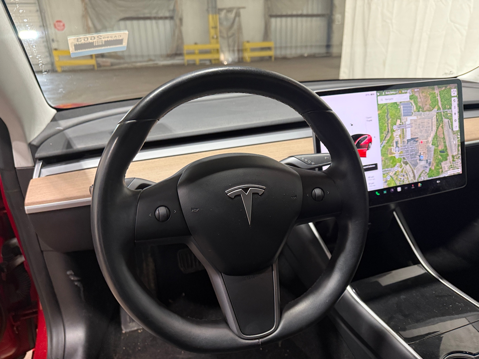 Thumbnail: 2018 Tesla Model 3 - 4