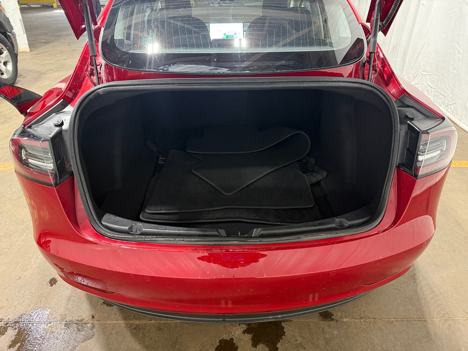 Thumbnail: 2018 Tesla Model 3 - 6