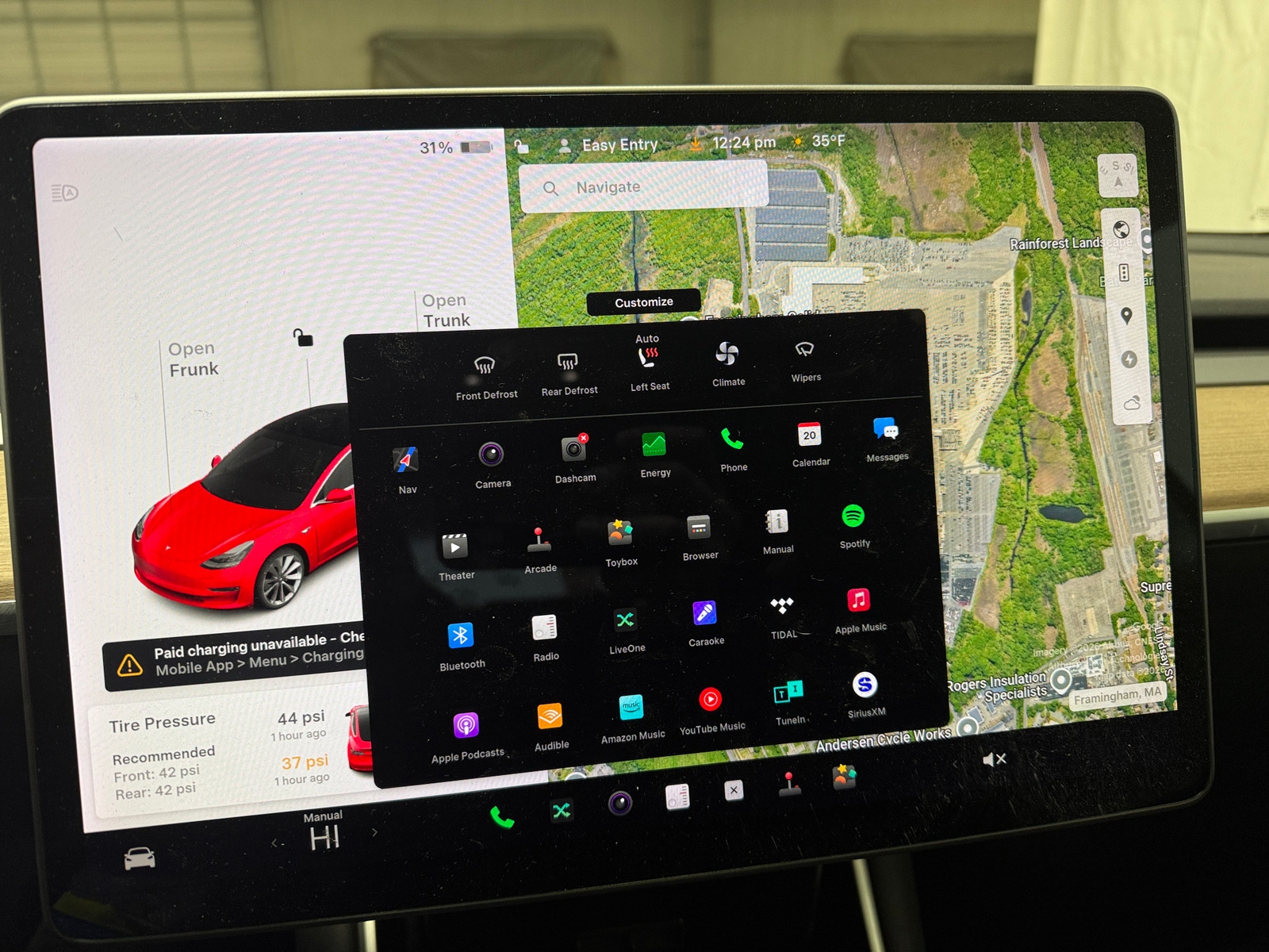 Thumbnail: 2018 Tesla Model 3 - 3