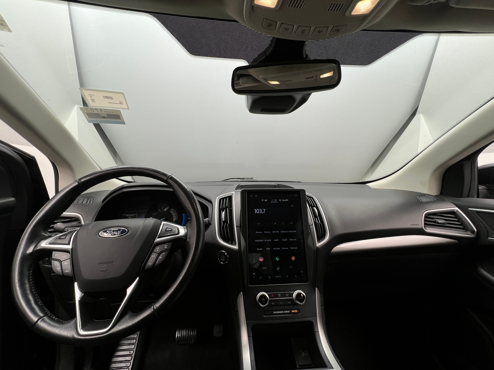 Thumbnail: 2023 Ford Edge - 2