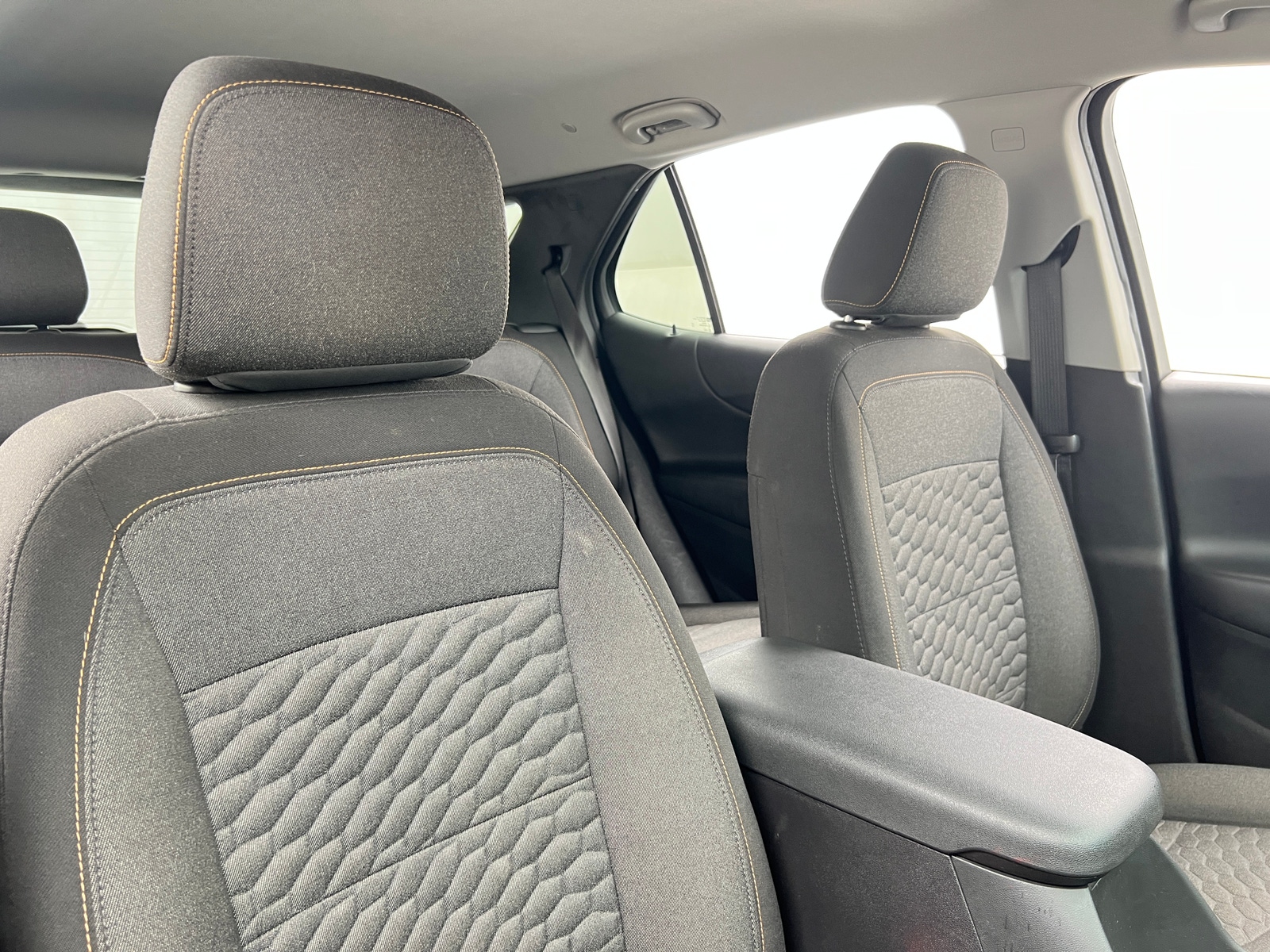 Thumbnail: 2021 Chevrolet Equinox - 2