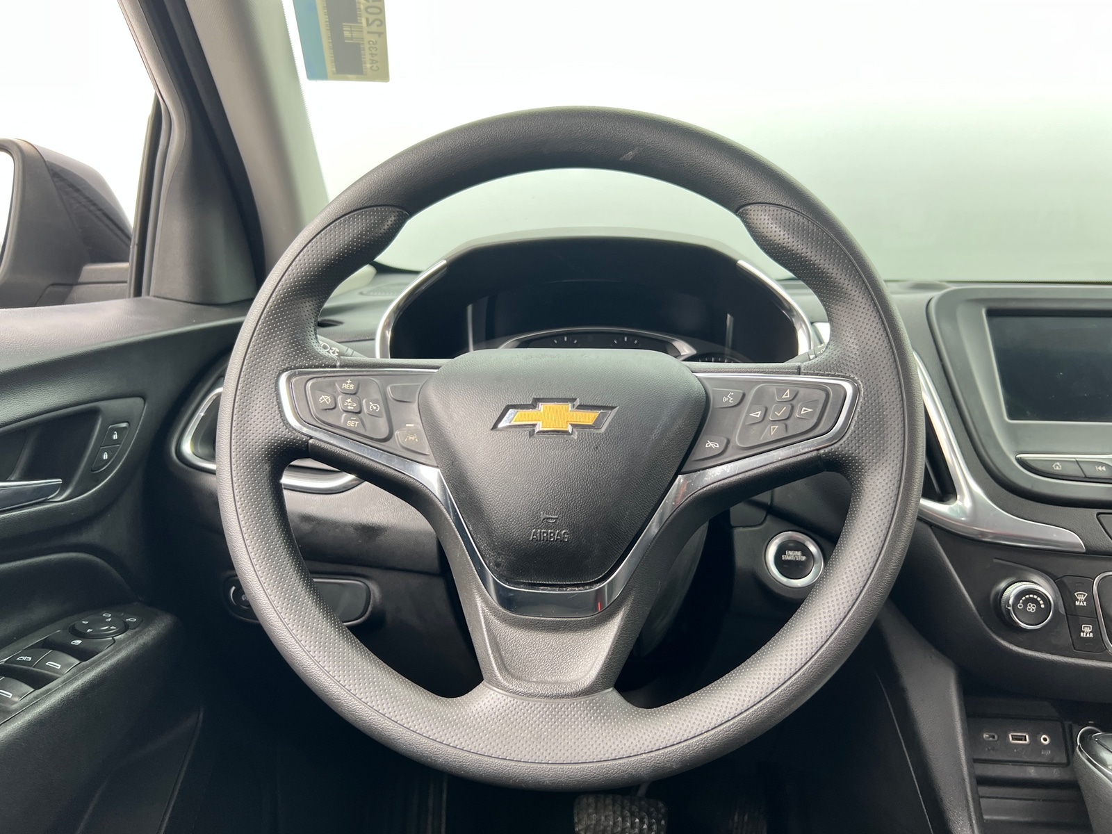 Thumbnail: 2021 Chevrolet Equinox - 5