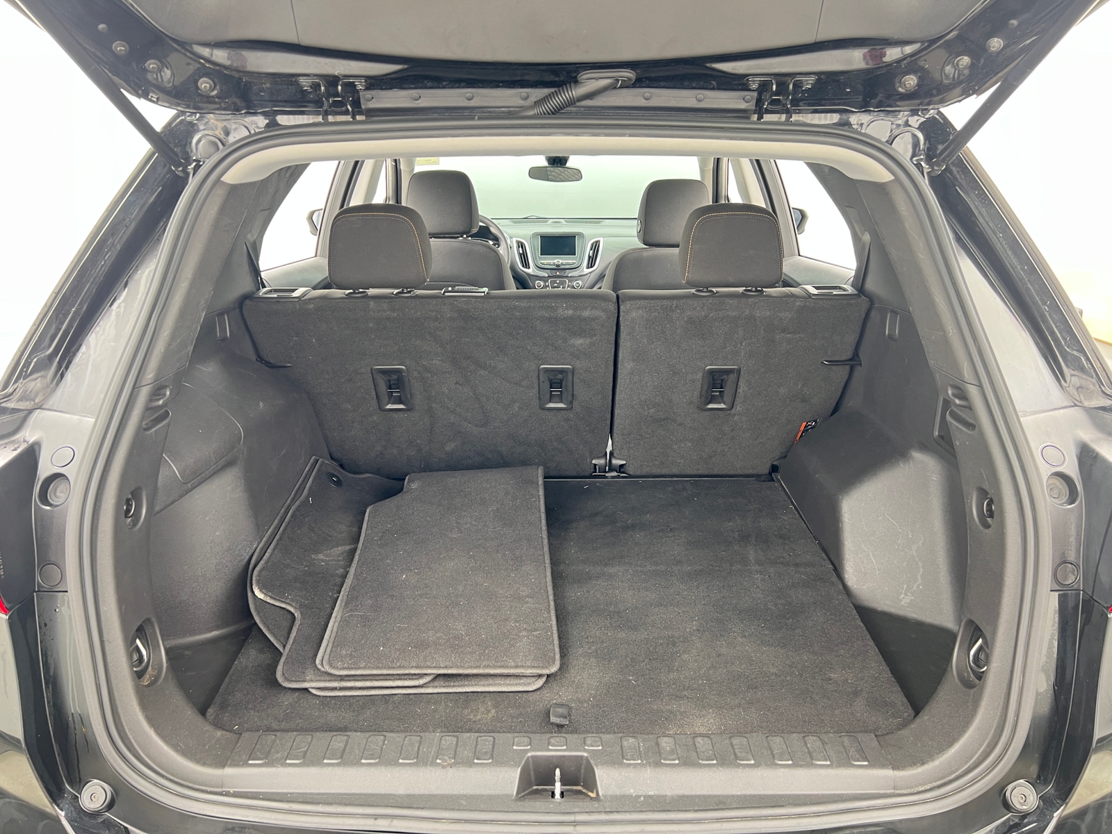 Thumbnail: 2021 Chevrolet Equinox - 7