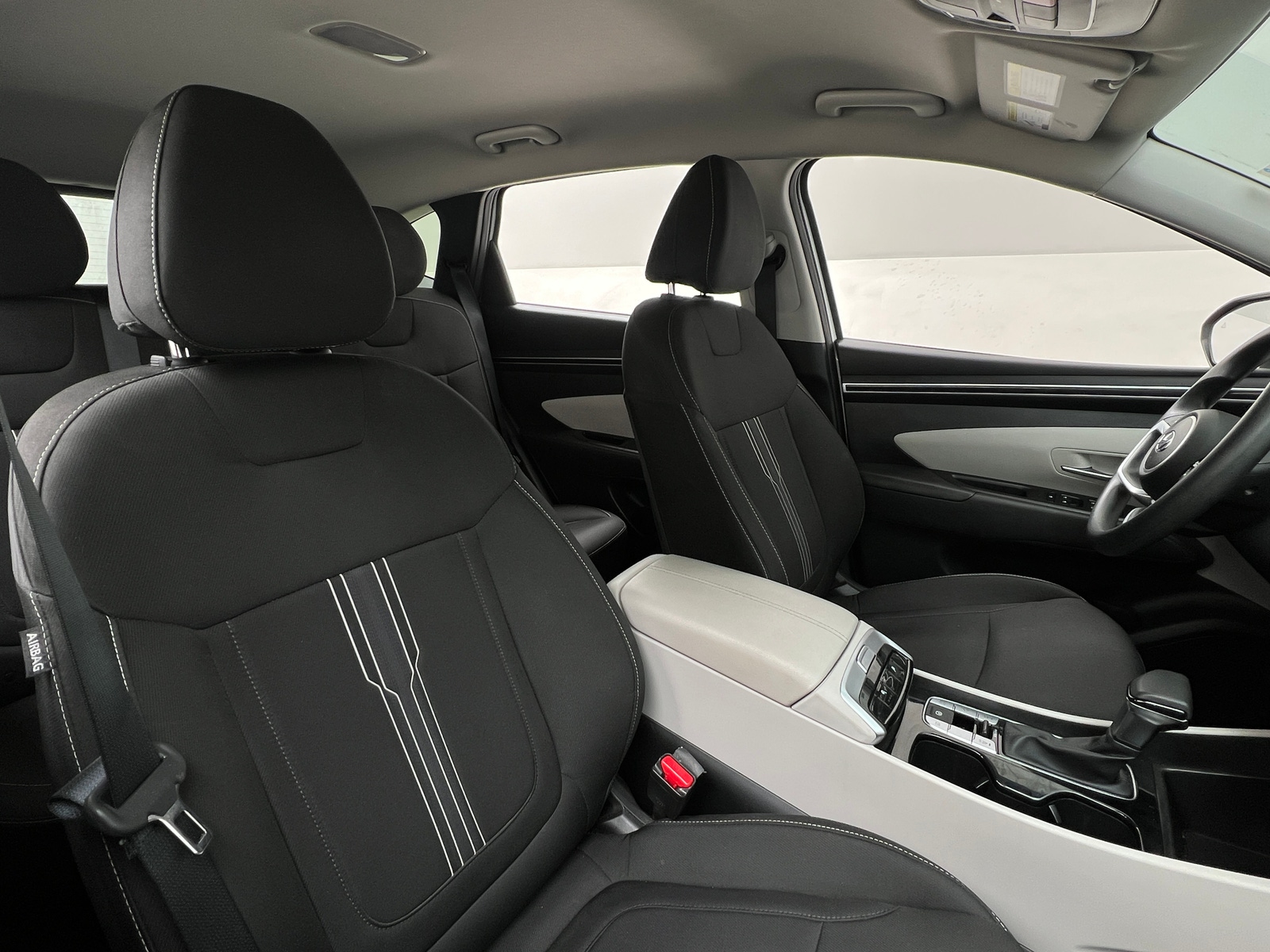 Thumbnail: 2024 Hyundai Tucson - 2