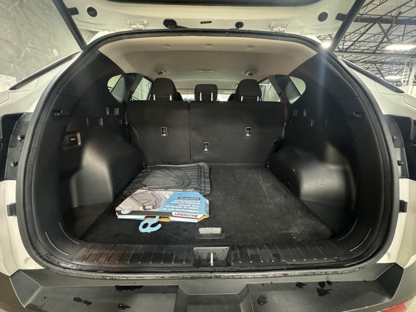 Thumbnail: 2024 Hyundai Tucson - 7