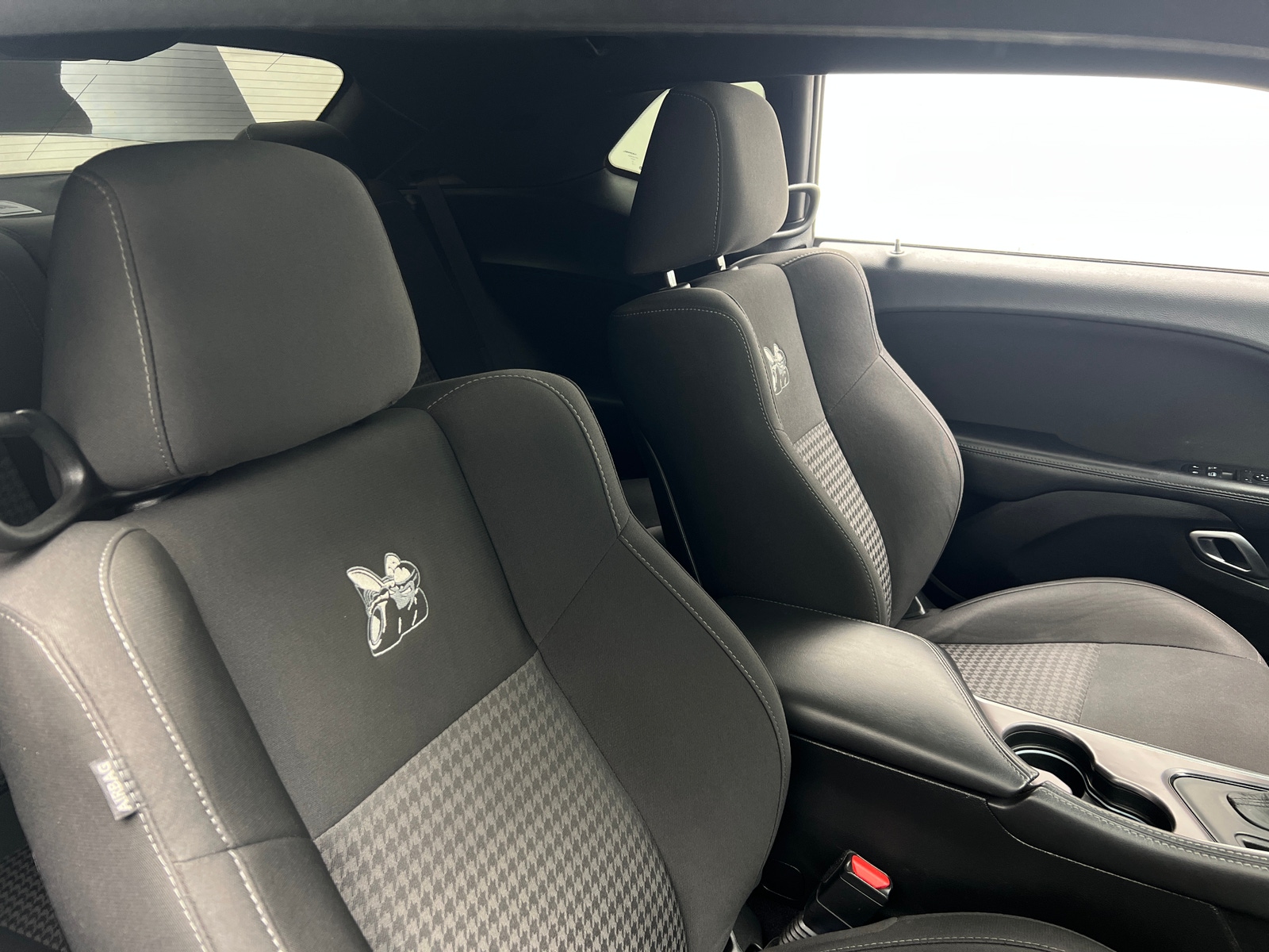 Thumbnail: 2019 Dodge Challenger - 2