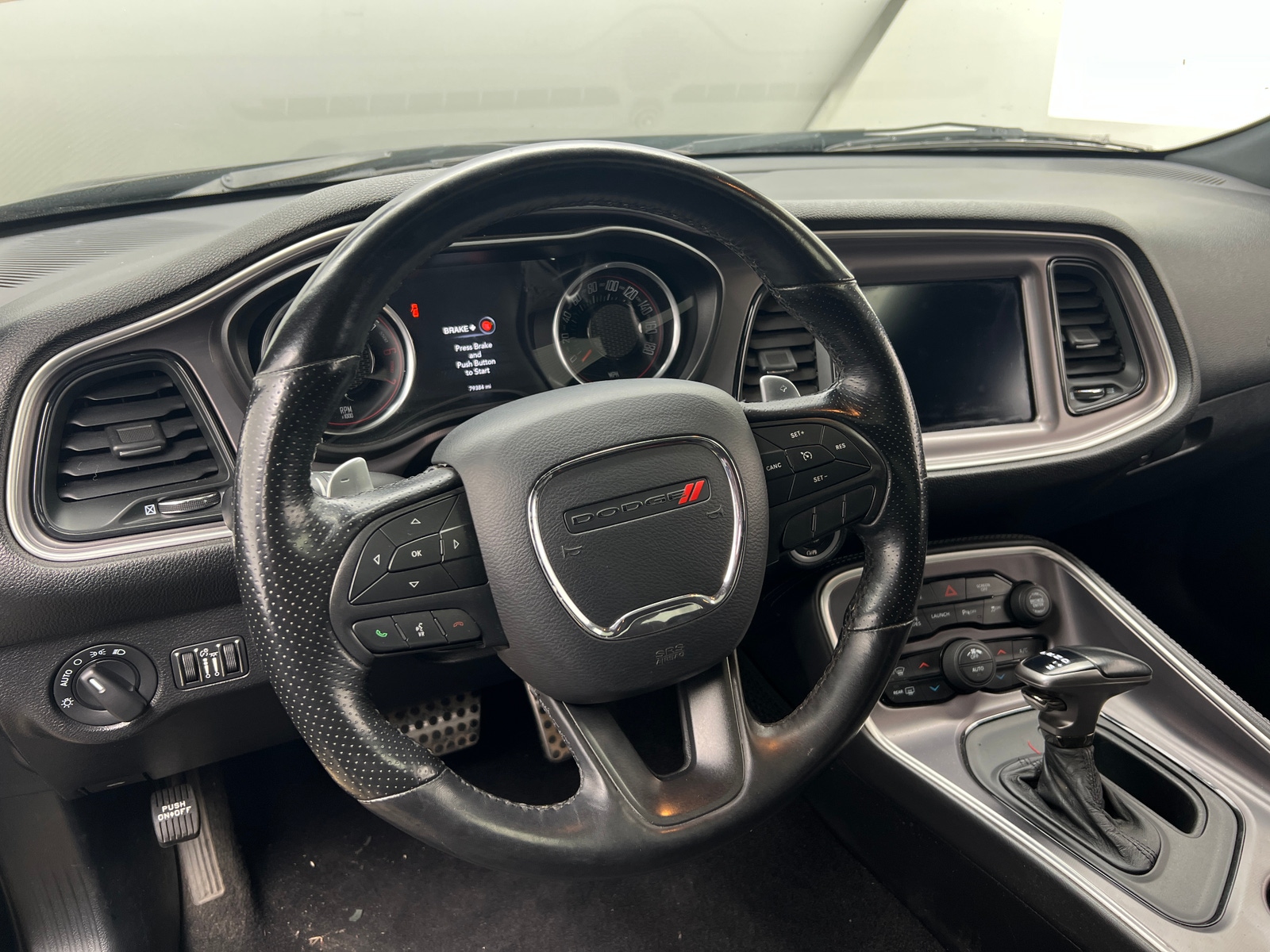 Thumbnail: 2019 Dodge Challenger - 4