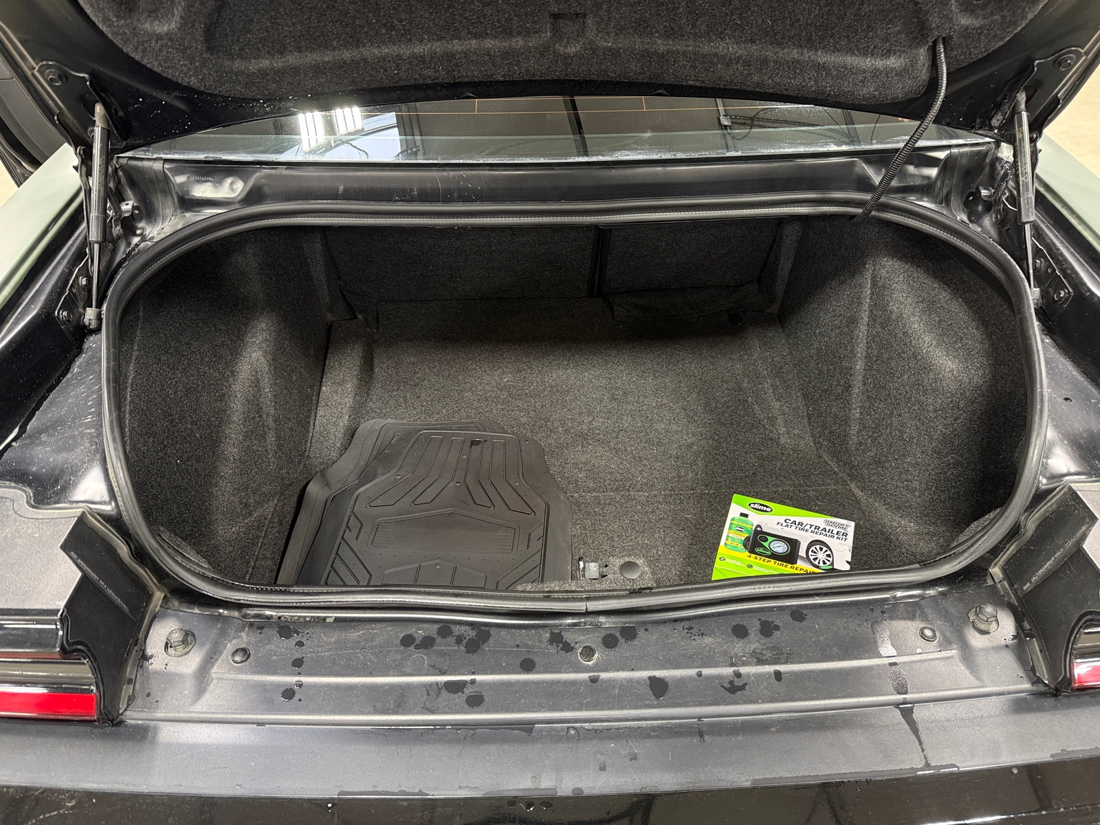 Thumbnail: 2019 Dodge Challenger - 6