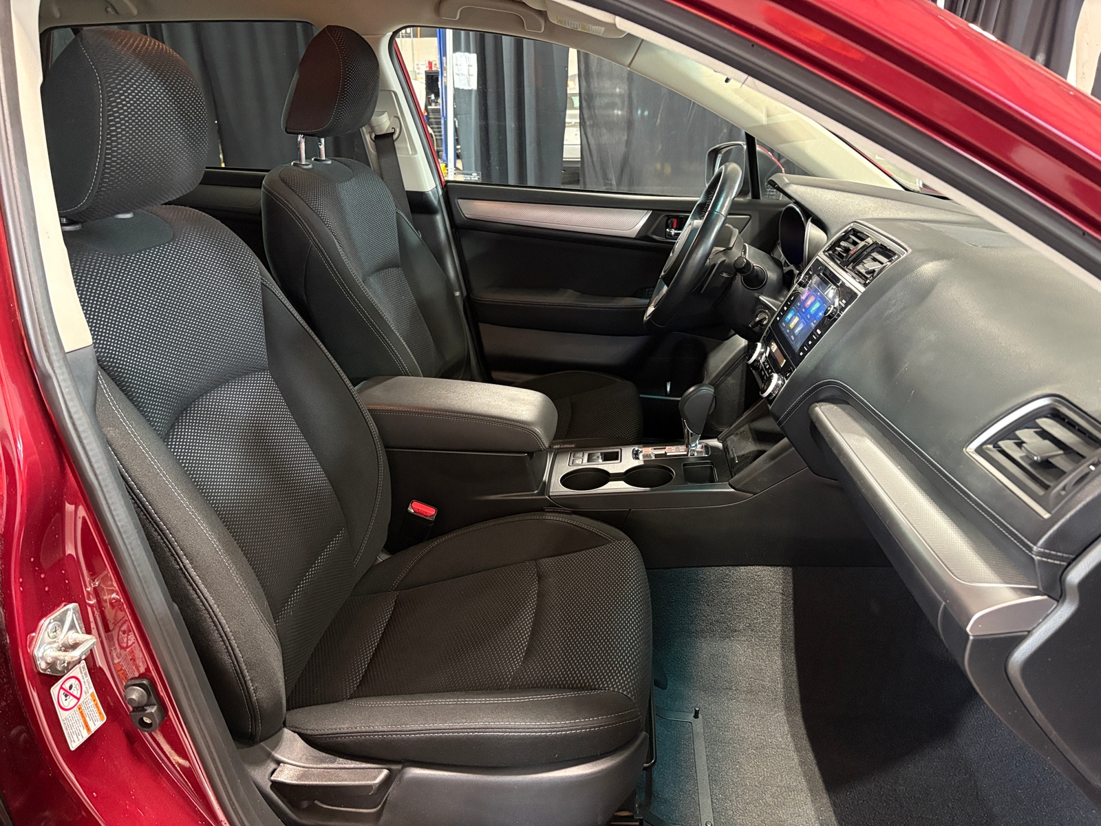 Thumbnail: 2018 Subaru Outback - 2