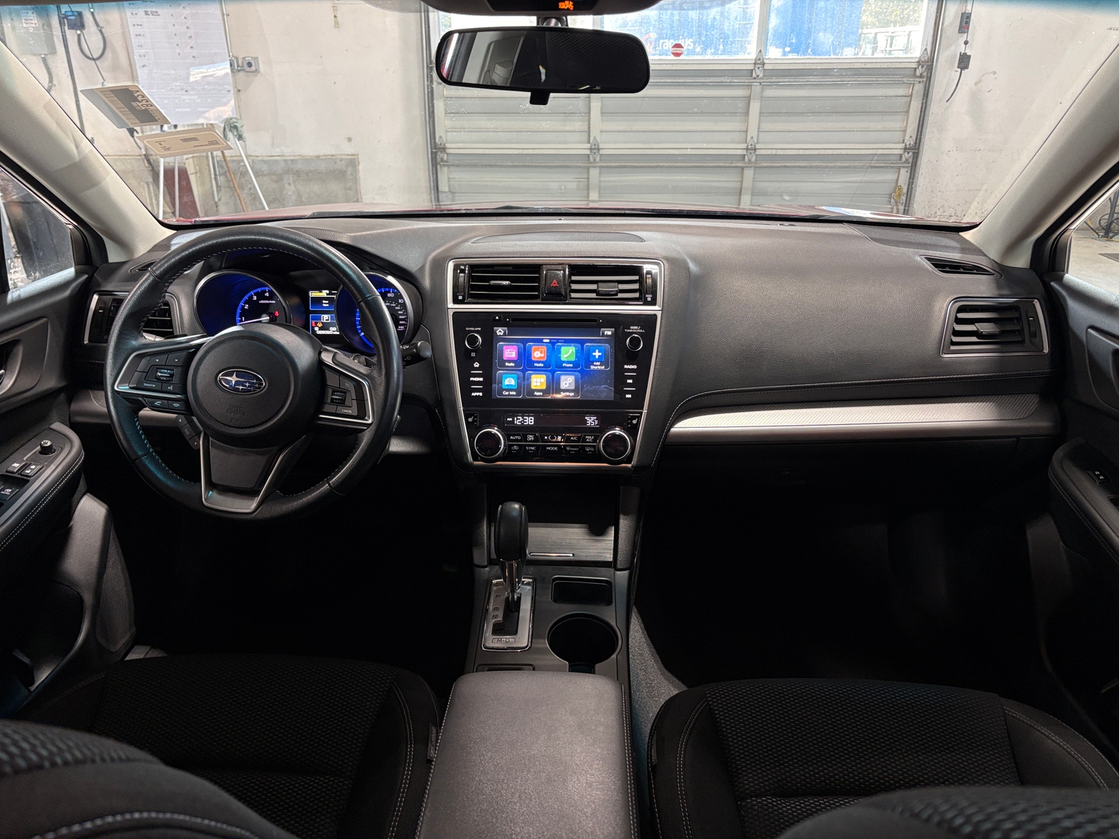 Thumbnail: 2018 Subaru Outback - 3