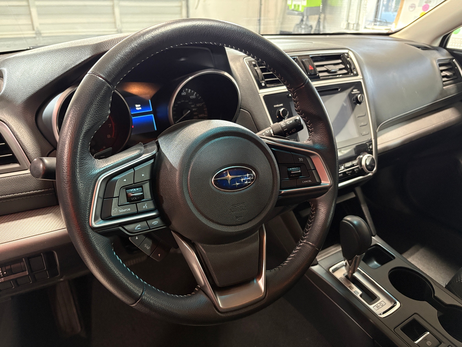 Thumbnail: 2018 Subaru Outback - 5