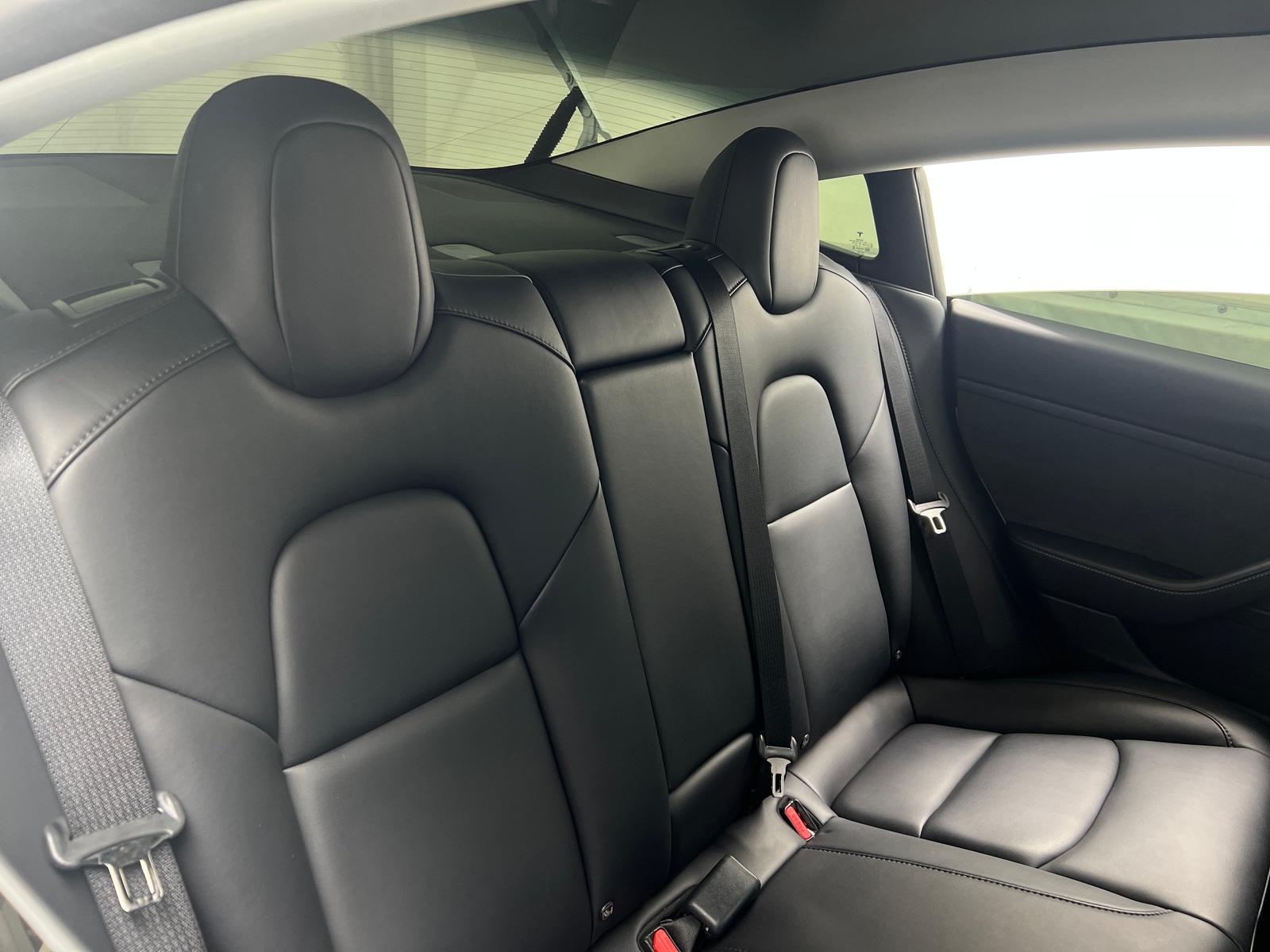 Thumbnail: 2022 Tesla Model 3 - 5