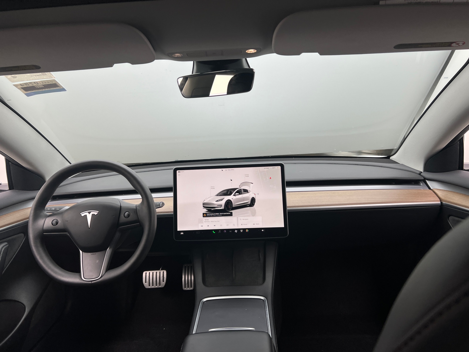 Thumbnail: 2022 Tesla Model 3 - 2