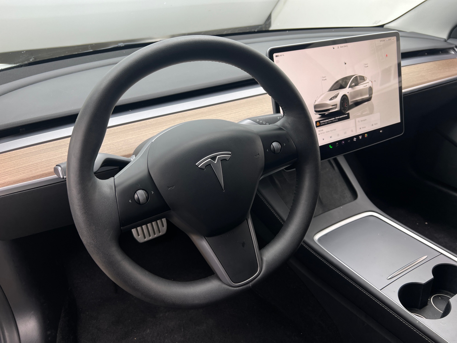 Thumbnail: 2022 Tesla Model 3 - 4