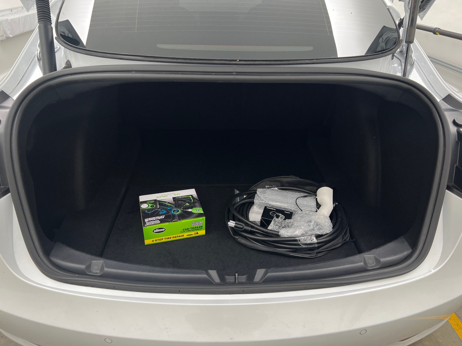 Thumbnail: 2022 Tesla Model 3 - 6