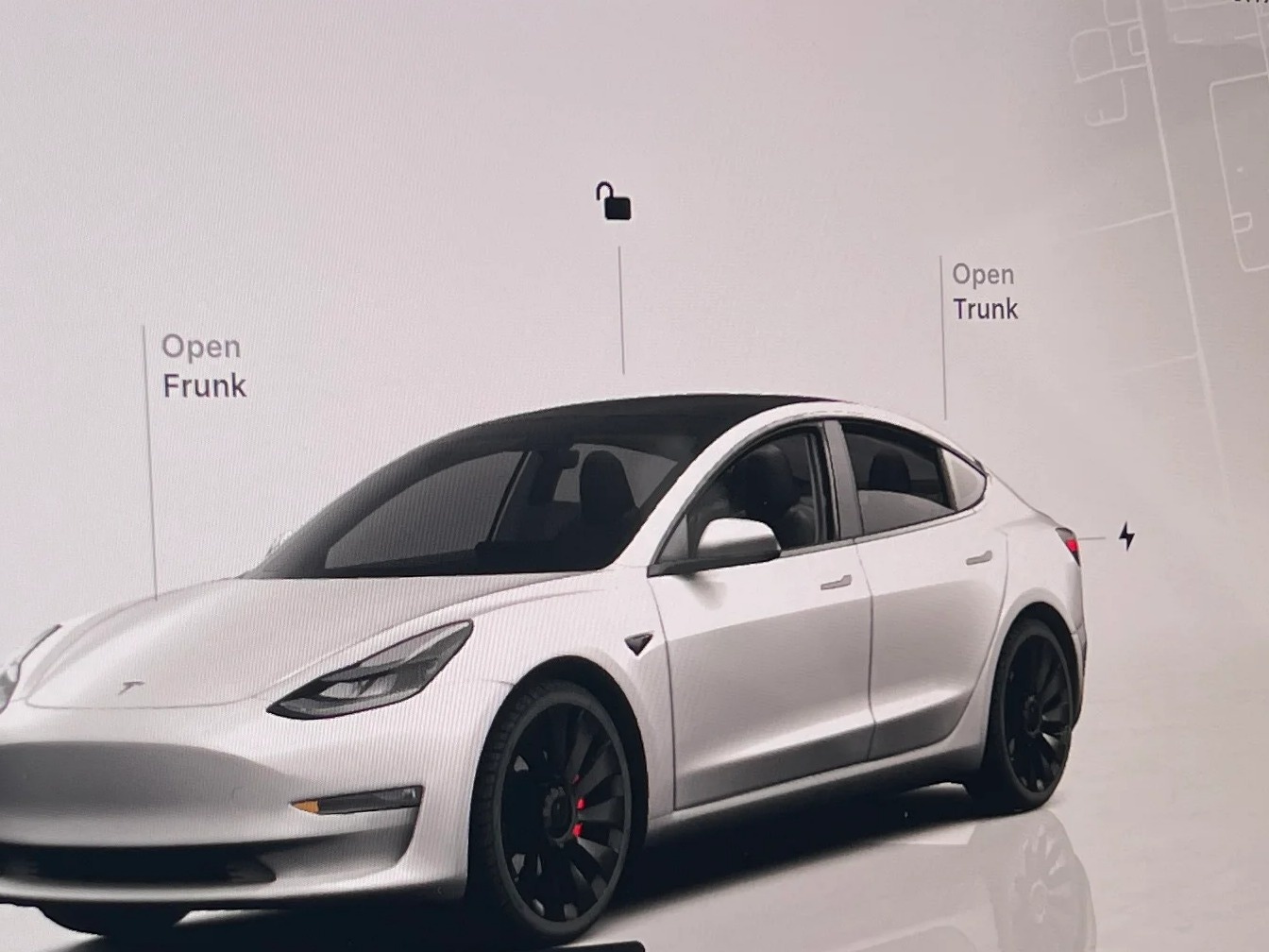 Thumbnail: 2022 Tesla Model 3 - 3
