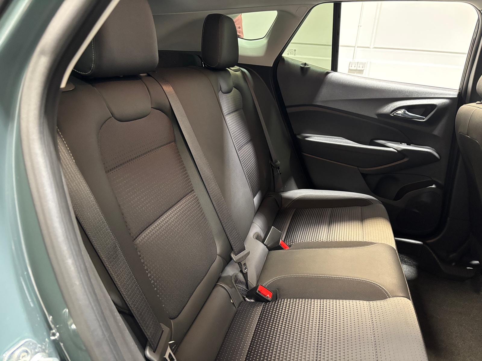 Thumbnail: 2025 Chevrolet Trax - 6