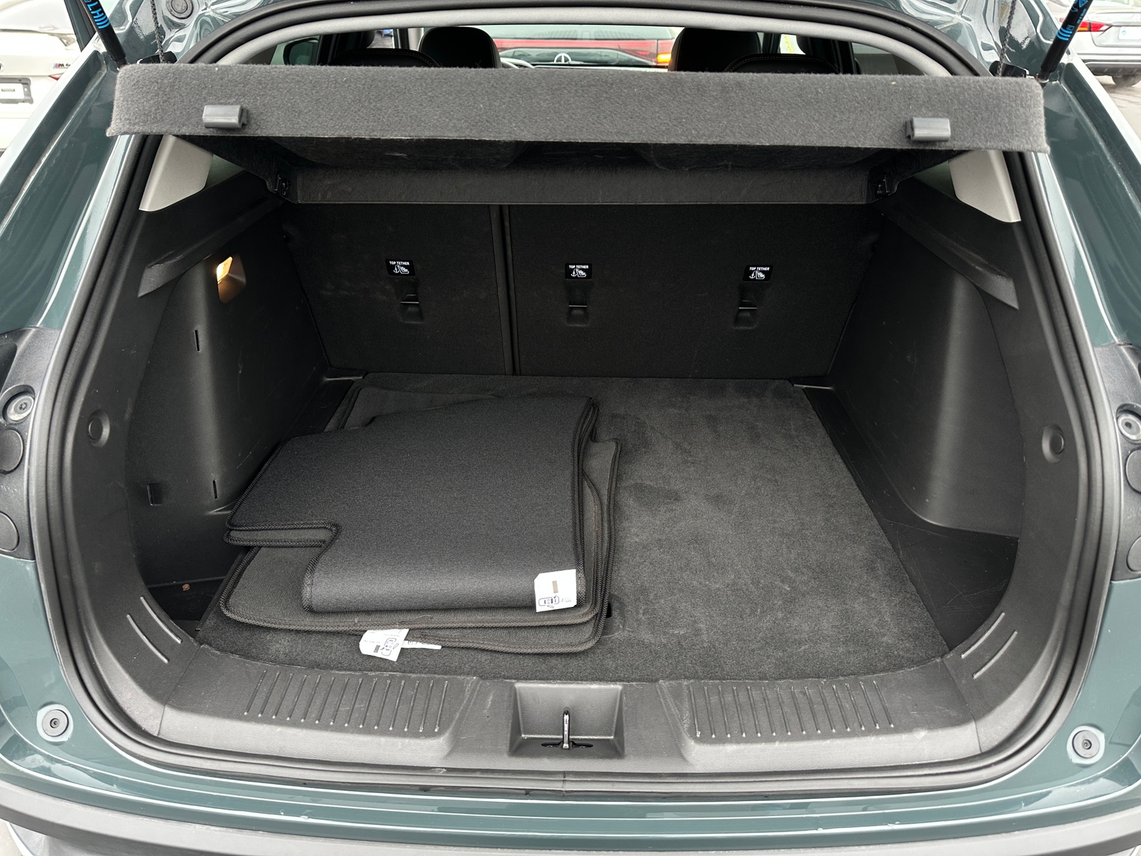 Thumbnail: 2025 Chevrolet Trax - 7