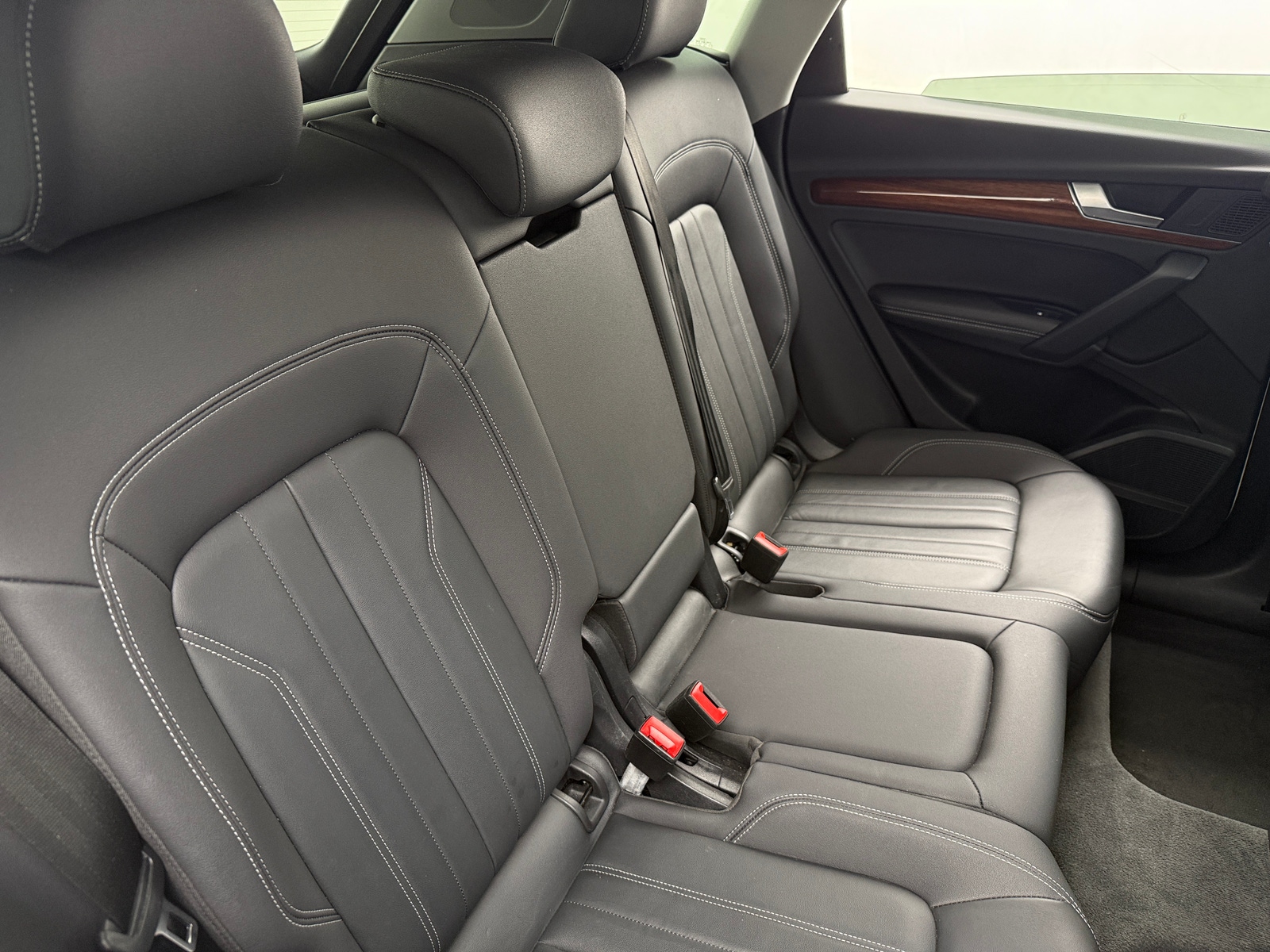 Thumbnail: 2023 Audi Q5 - 5