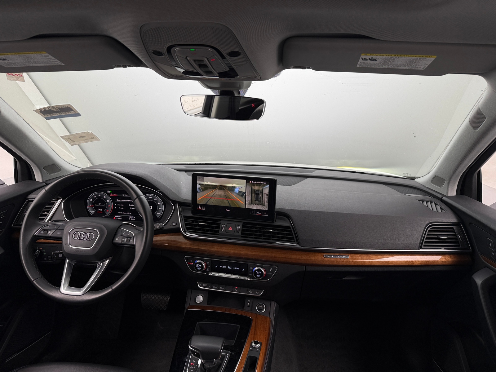 Thumbnail: 2023 Audi Q5 - 2