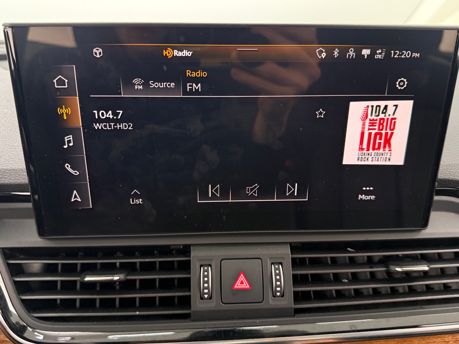 Thumbnail: 2023 Audi Q5 - 3