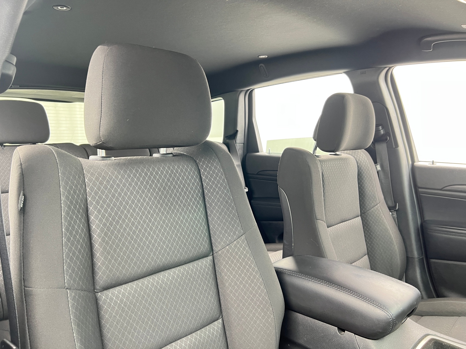 Thumbnail: 2022 Jeep Grand Cherokee - 2