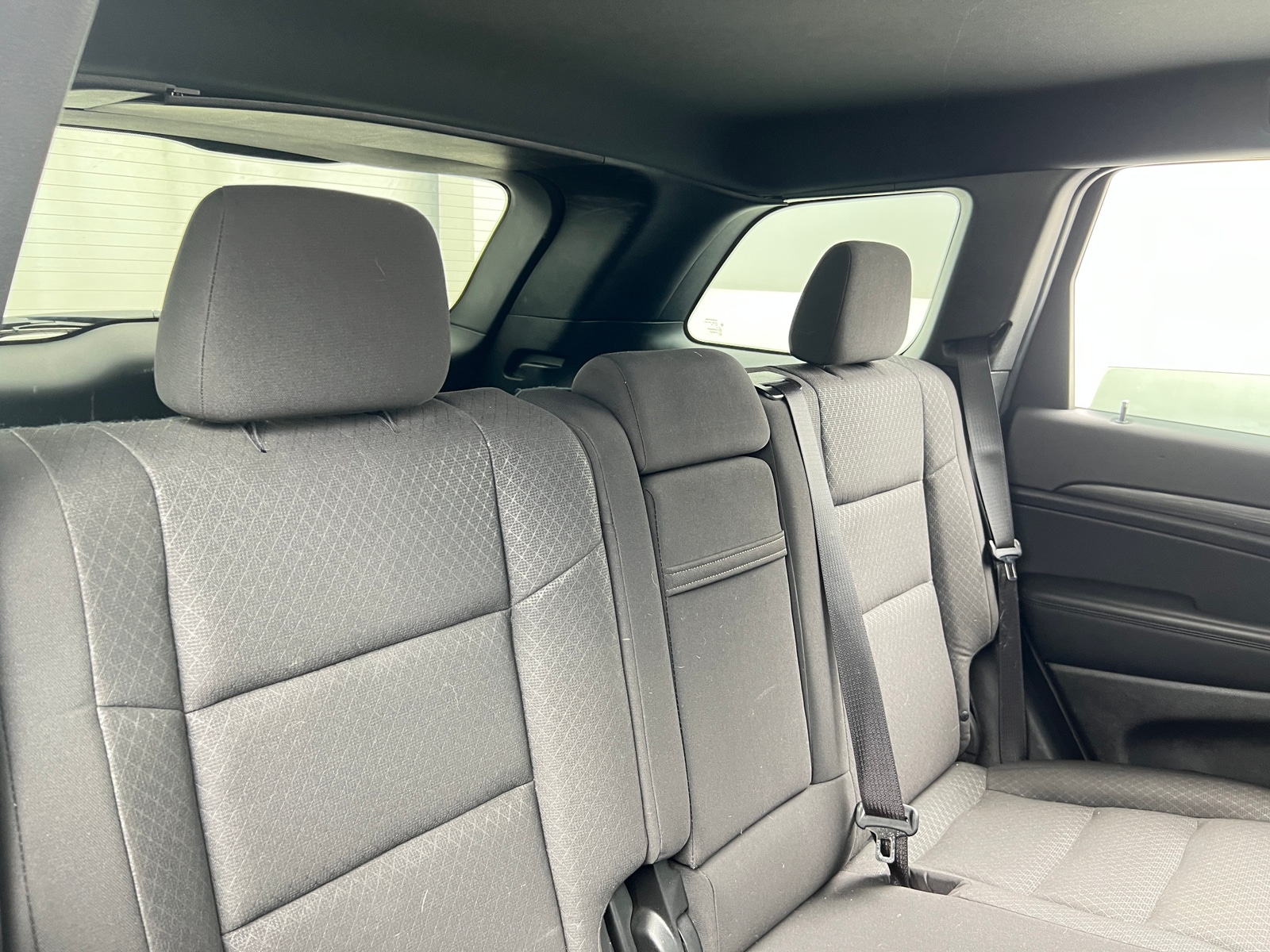 Thumbnail: 2022 Jeep Grand Cherokee - 6