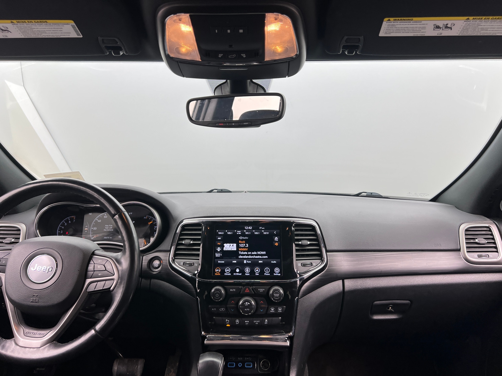 Thumbnail: 2022 Jeep Grand Cherokee - 3