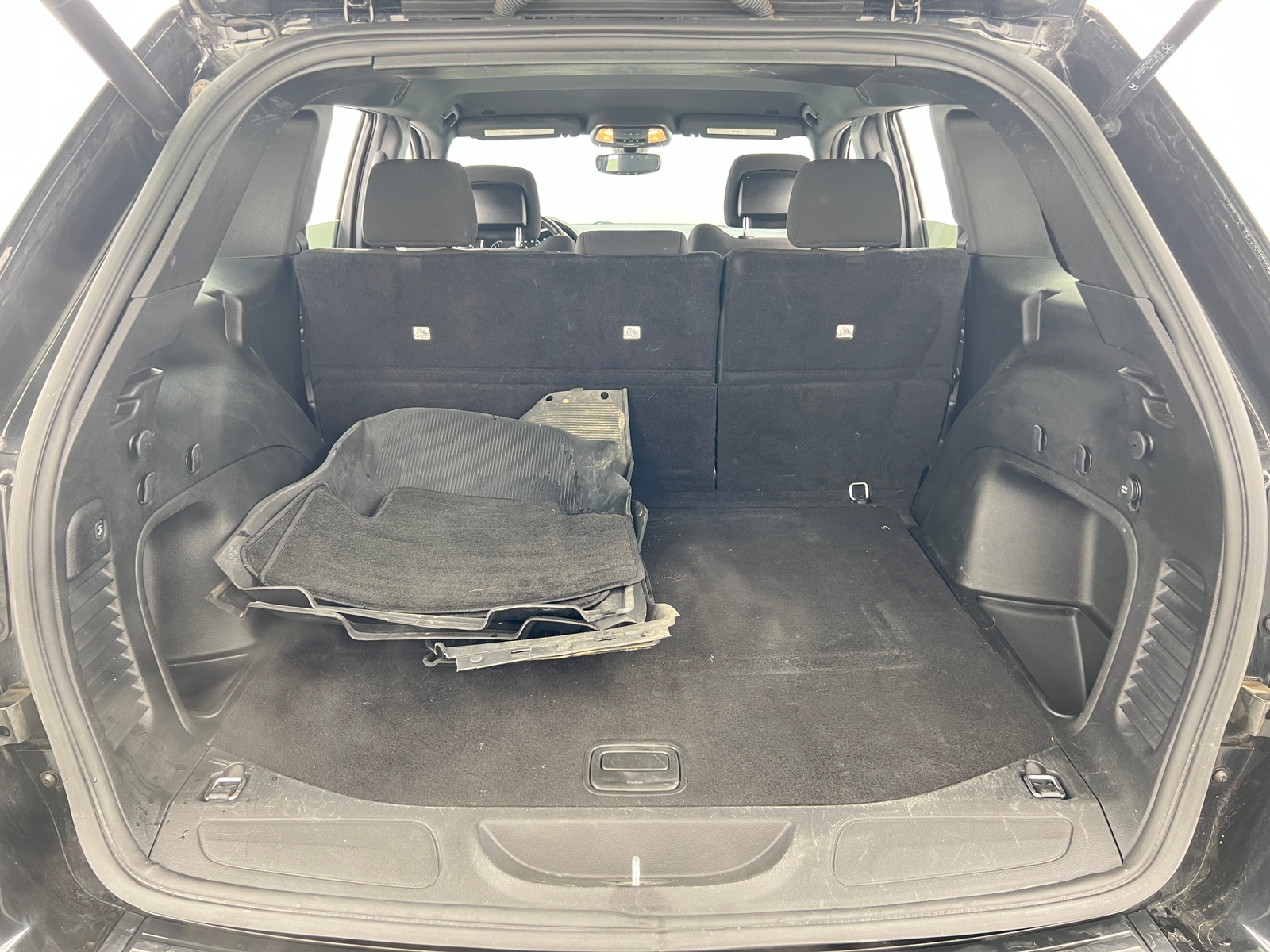 Thumbnail: 2022 Jeep Grand Cherokee - 7